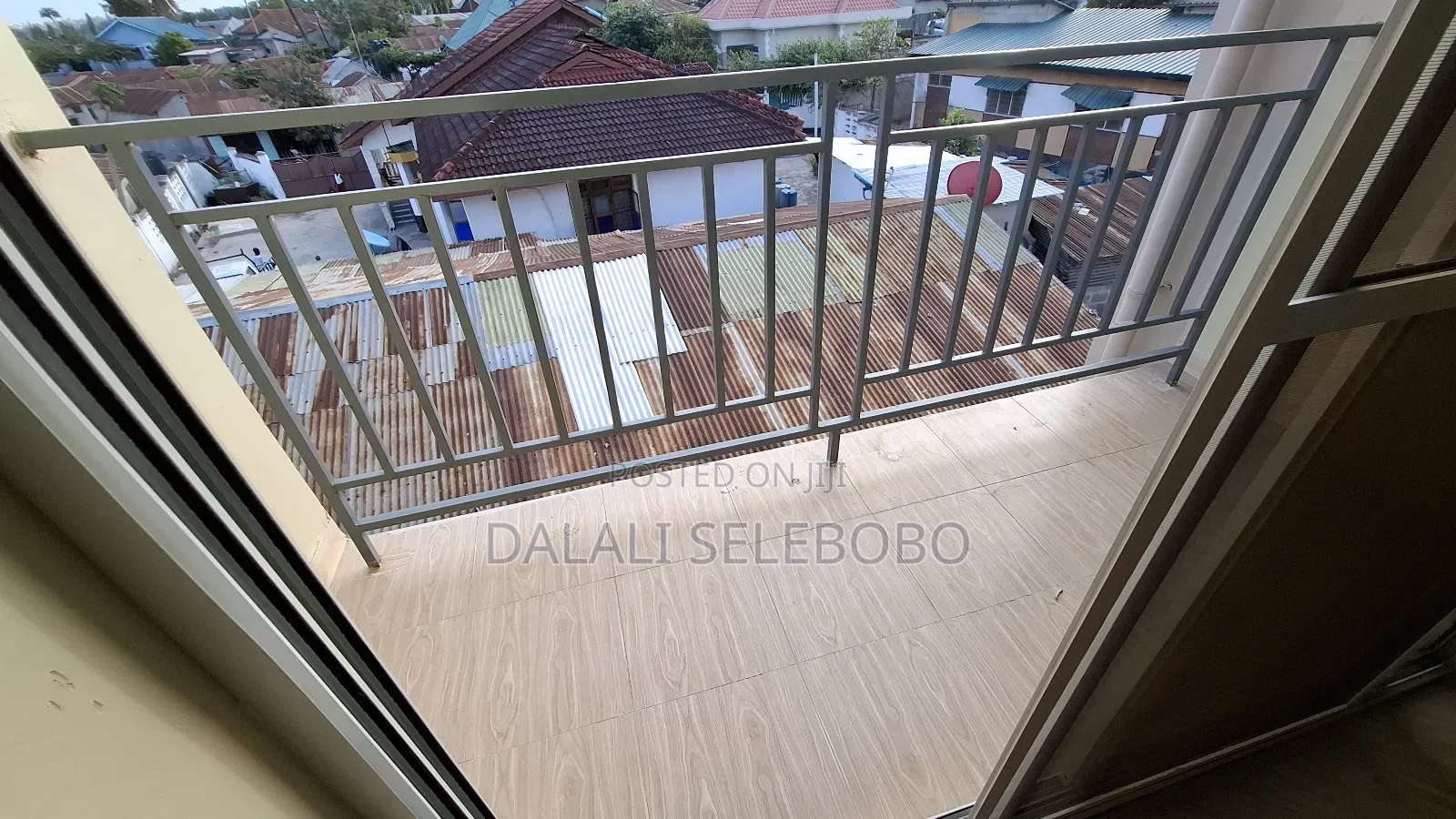 Mini Flat in Ubungo Riverside, Kinondoni for rent in Kinondoni