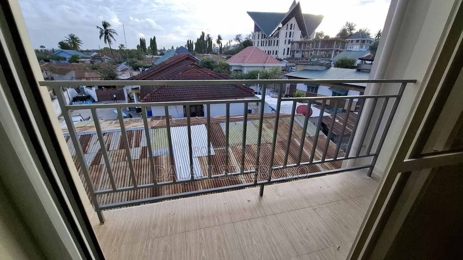 Mini Flat in Ubungo Riverside, Kinondoni for rent in Kinondoni