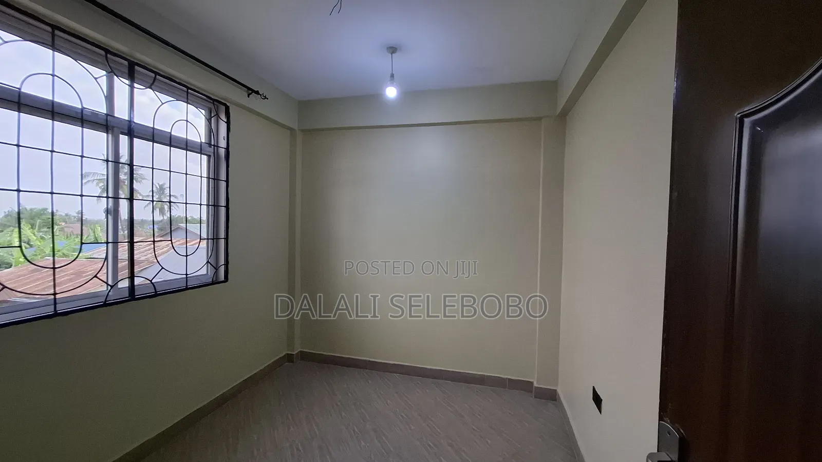 Mini Flat in Ubungo Riverside, Kinondoni for rent in Kinondoni