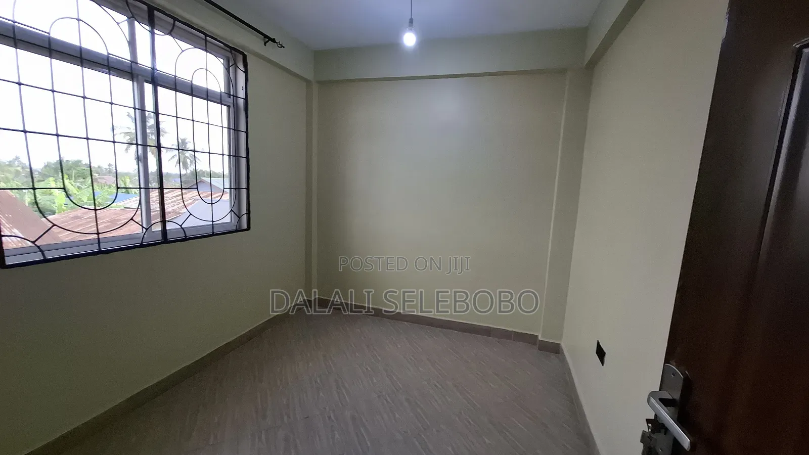 Mini Flat in Ubungo Riverside, Kinondoni for rent in Kinondoni
