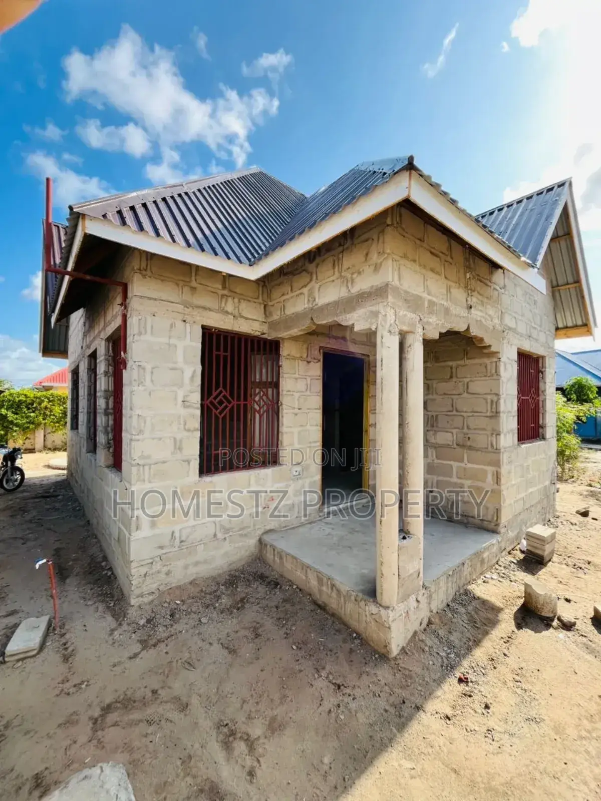 3bdrm House in Mbagala Chamazi, Kinondoni for sale in Kinondoni