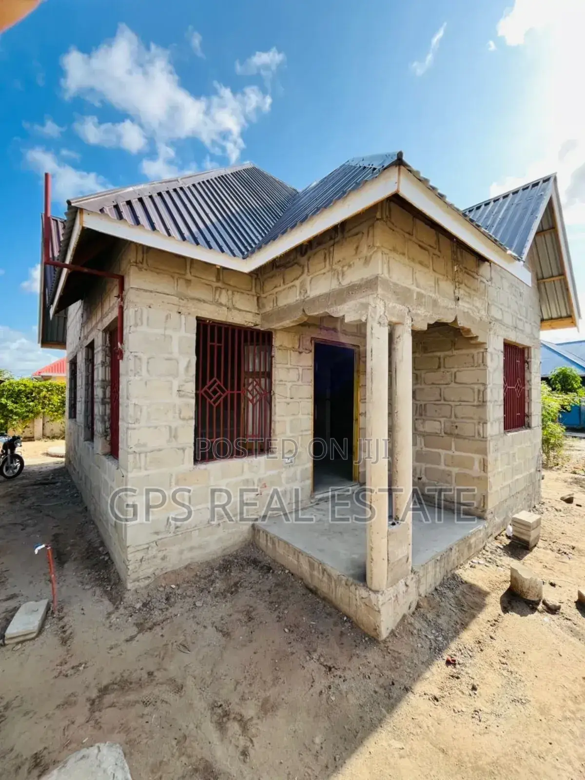 3bdrm House in Mbagala Chamazi, Kinondoni for sale in Kinondoni