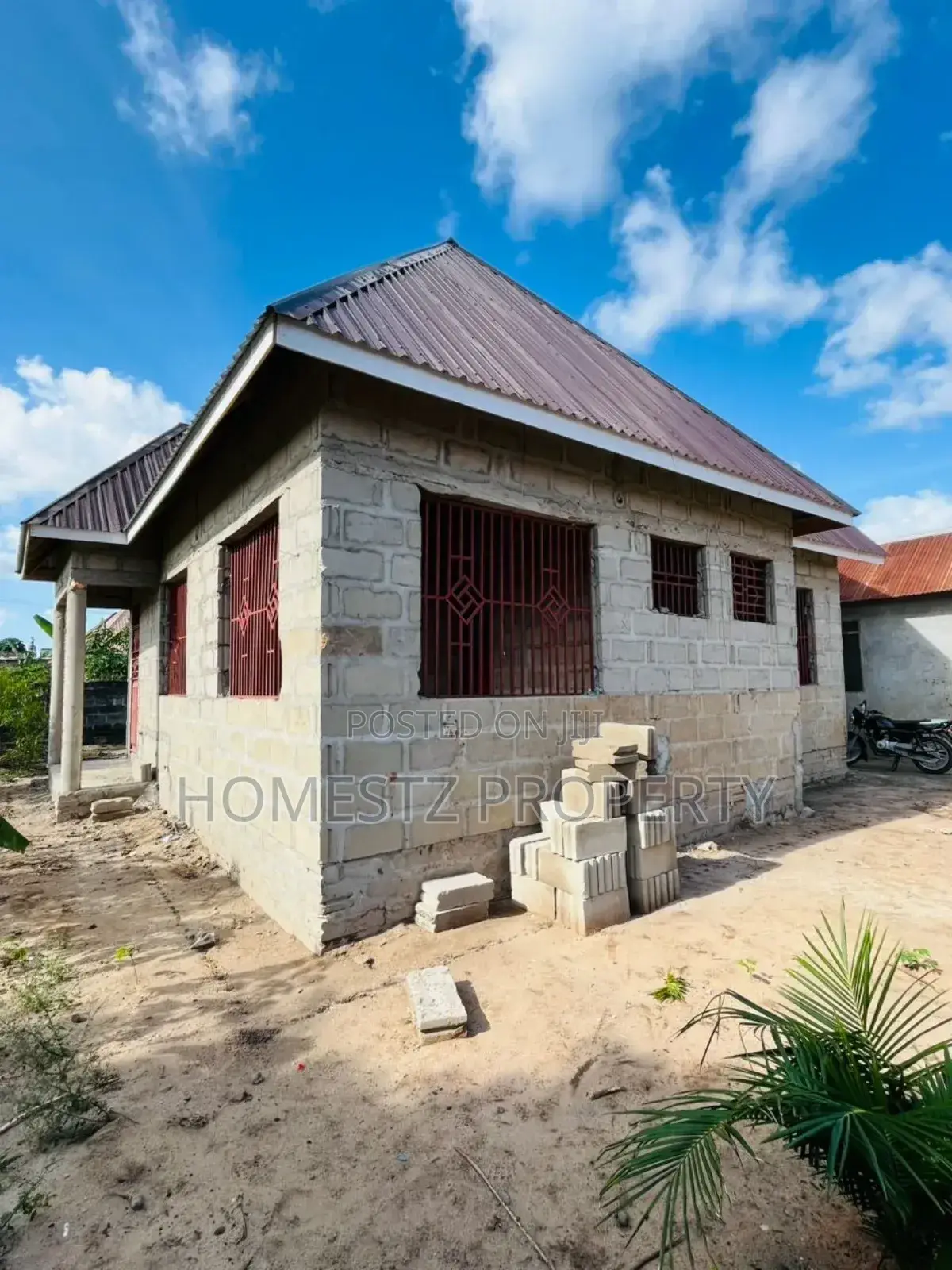 3bdrm House in Mbagala Chamazi, Kinondoni for sale in Kinondoni
