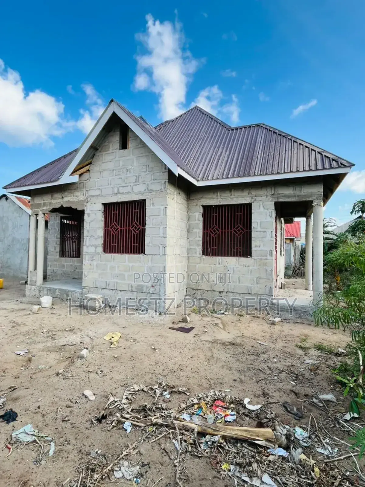 3bdrm House in Mbagala Chamazi, Kinondoni for sale in Kinondoni
