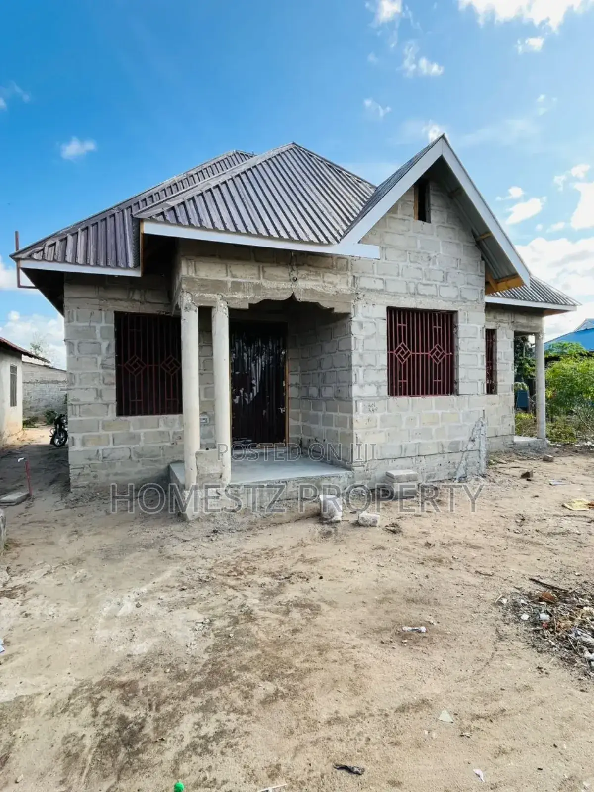 3bdrm House in Mbagala Chamazi, Kinondoni for sale in Kinondoni