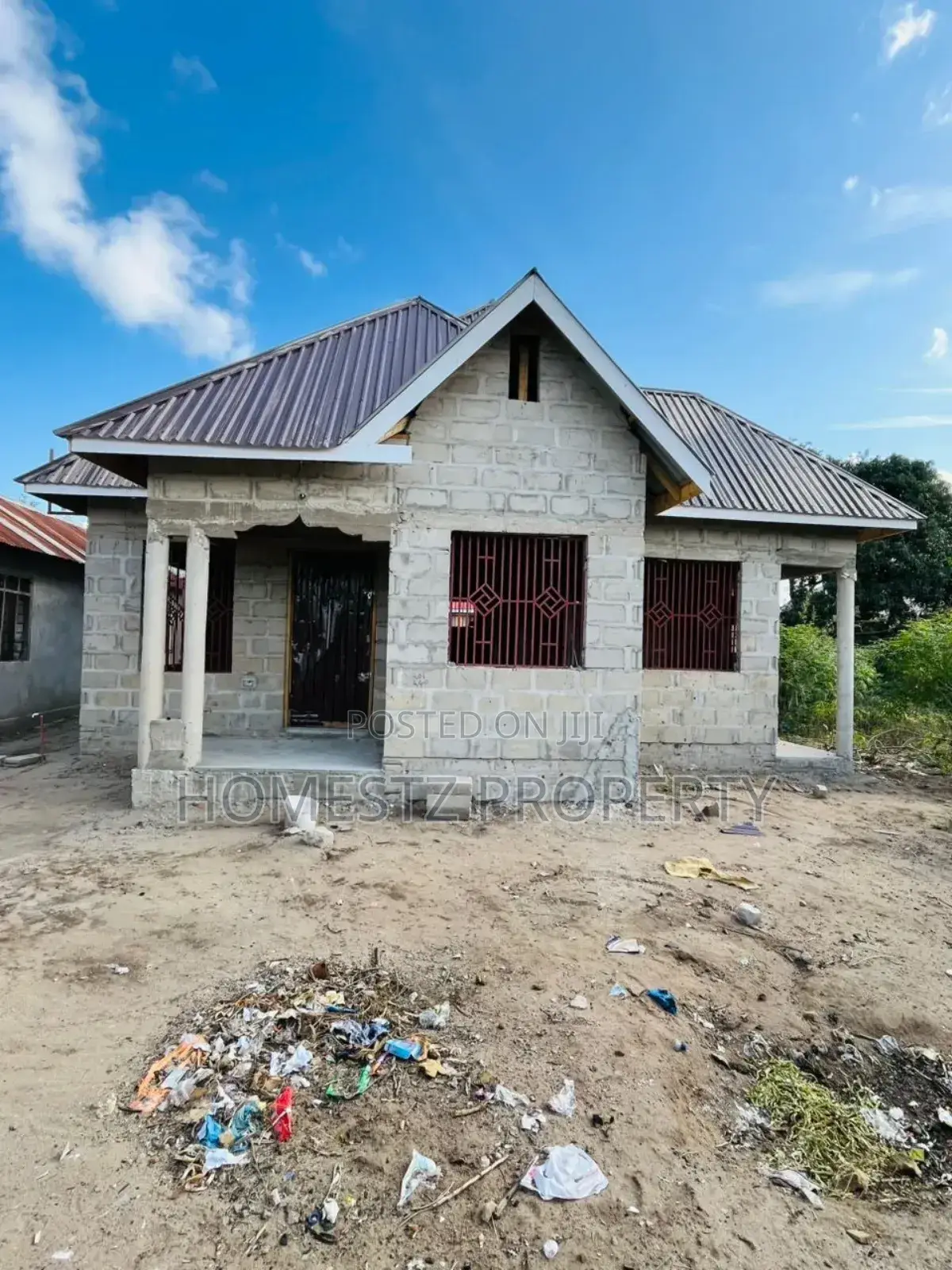 3bdrm House in Mbagala Chamazi, Kinondoni for sale in Kinondoni