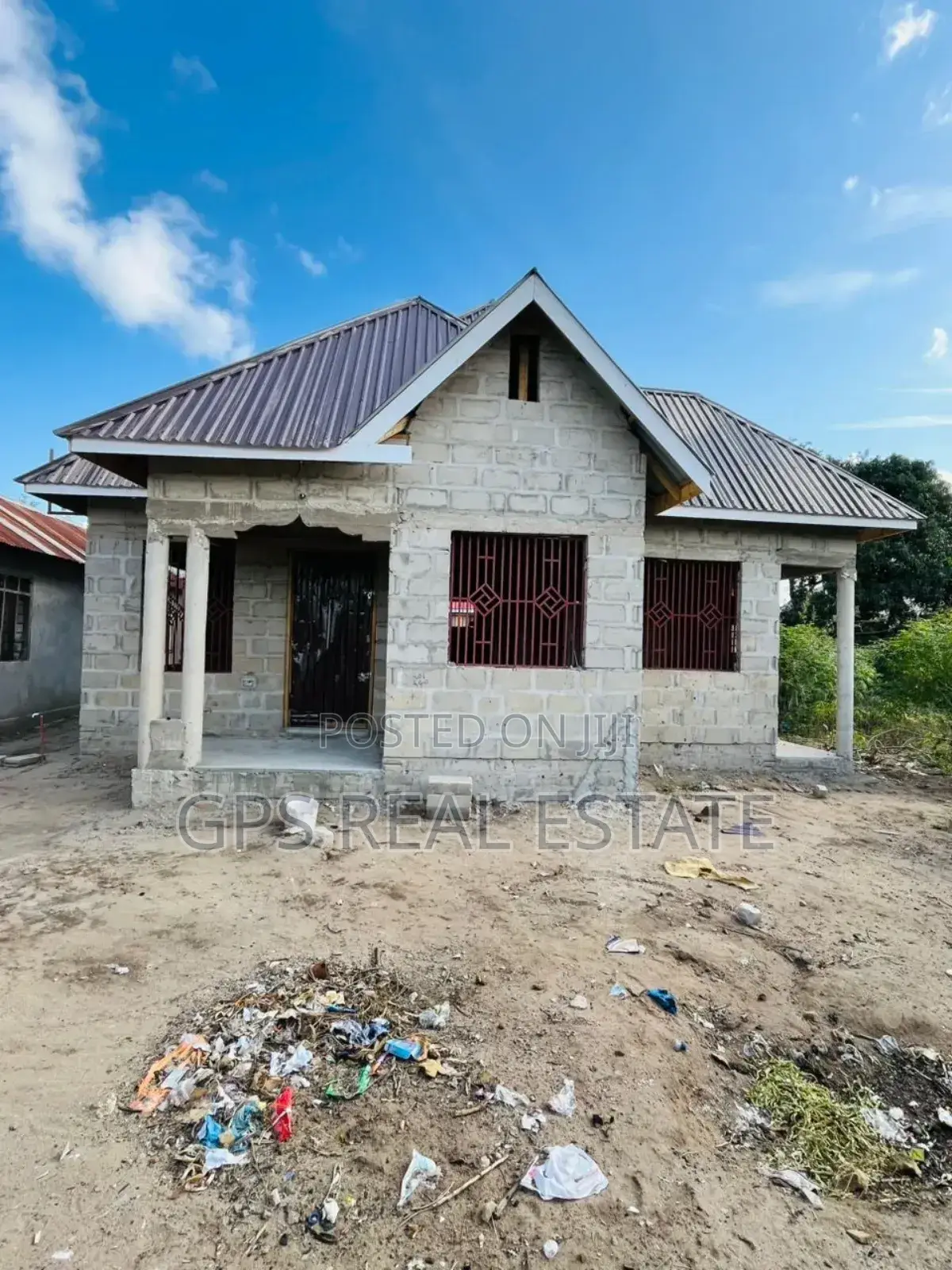3bdrm House in Mbagala Chamazi, Kinondoni for sale in Kinondoni
