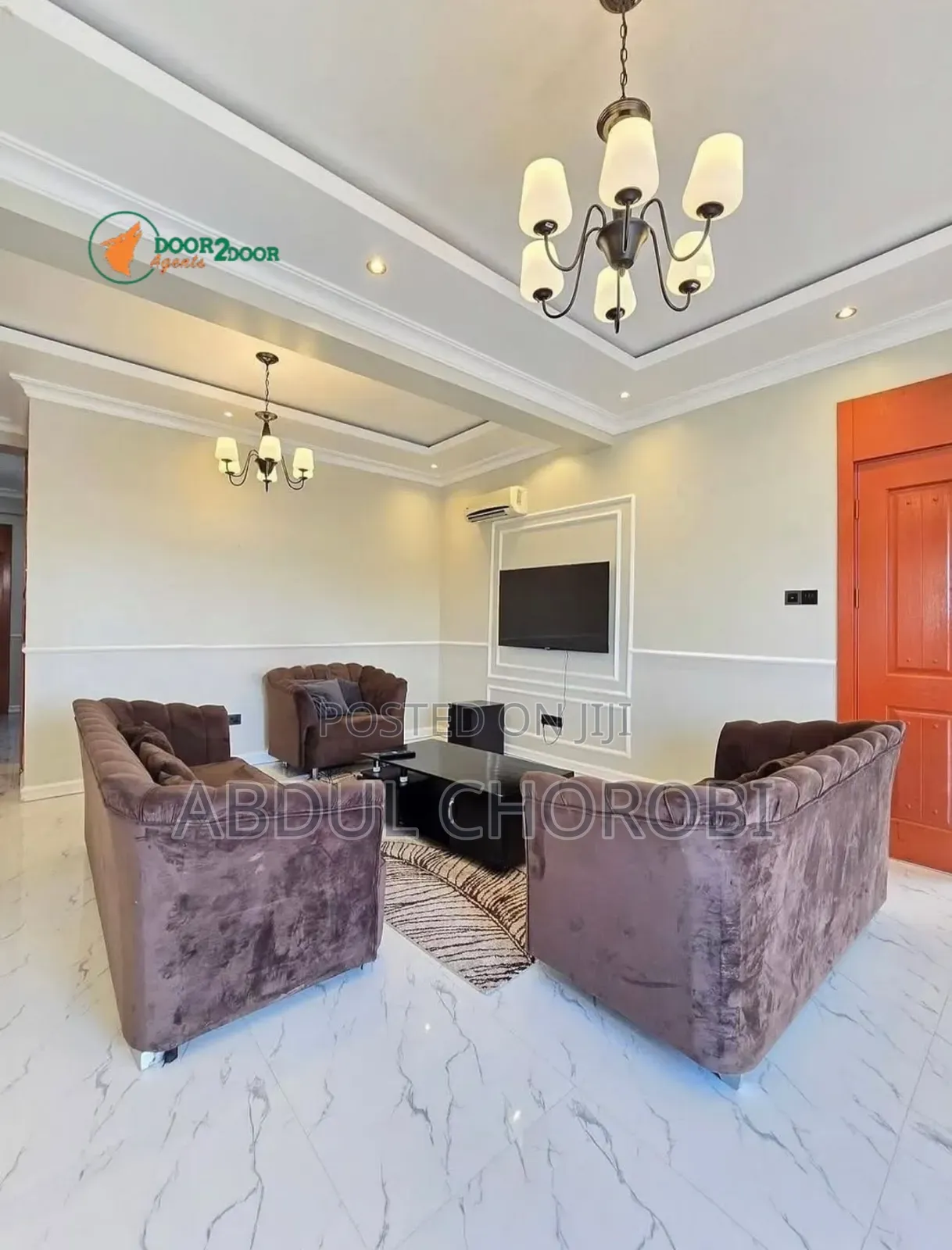 Furnished 1bdrm Apartment in Oyster Bay for rent in Oyster Bay