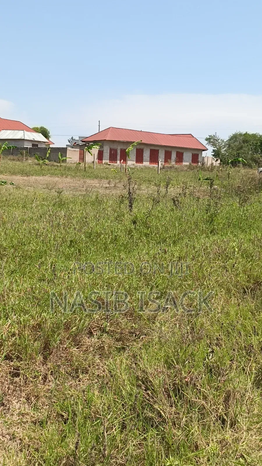 Plot for Sell Sq. 3995 Mwanza-Ruchelele in Nyamagana