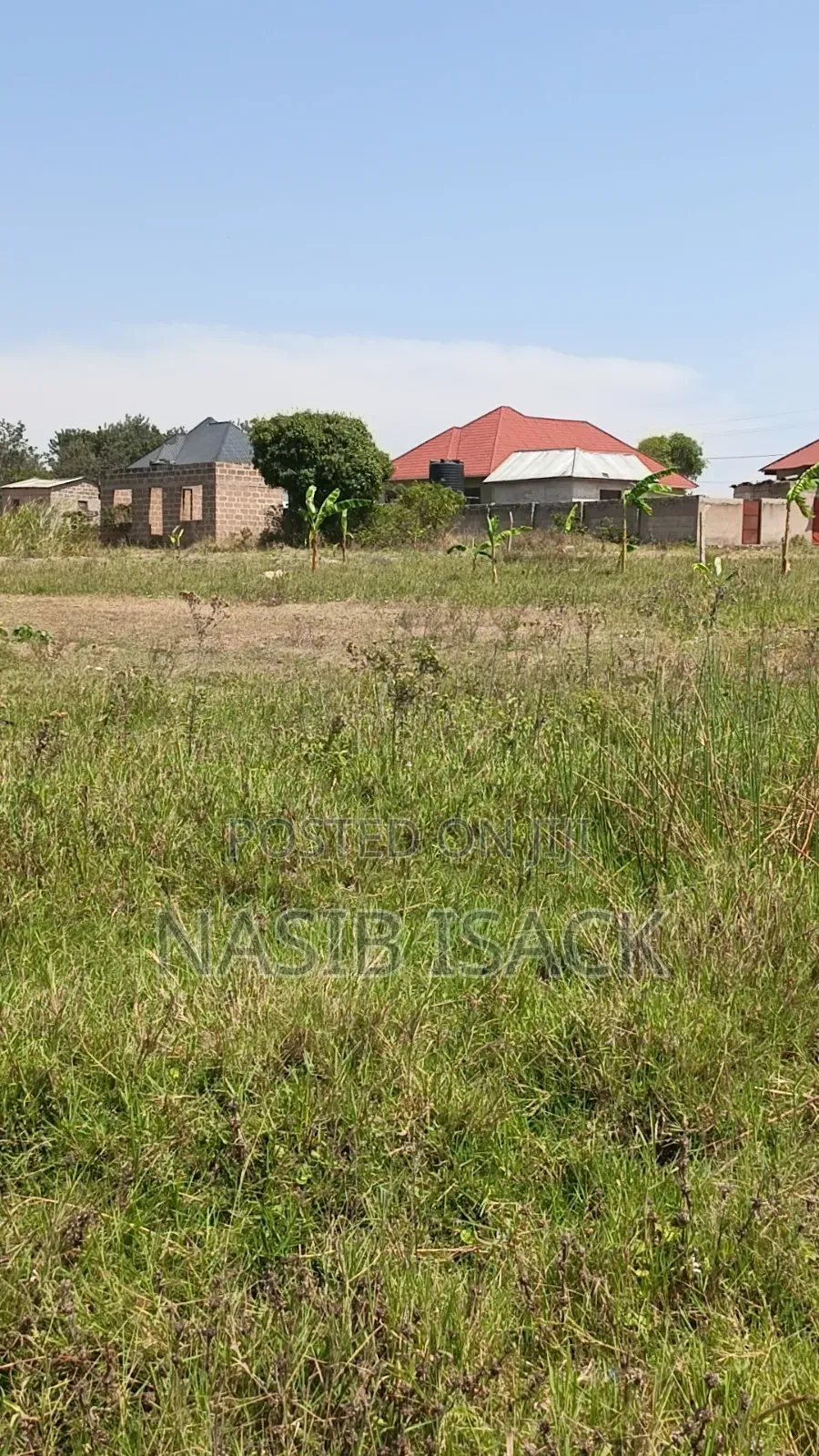 Plot for Sell Sq. 3995 Mwanza-Ruchelele in Nyamagana