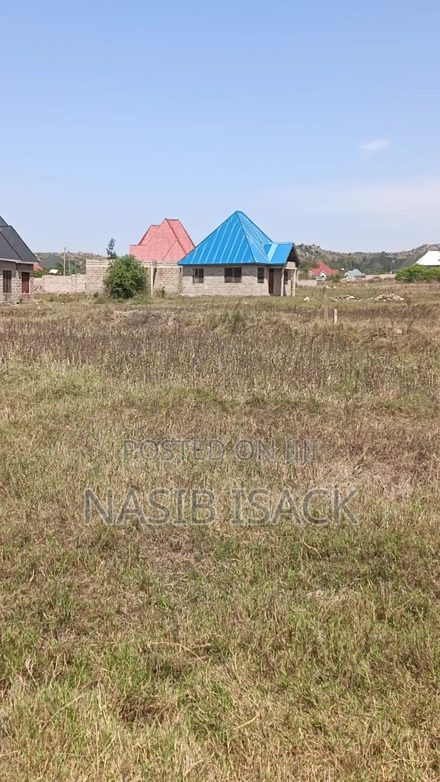 Plot for Sell Sq. 3995 Mwanza-Ruchelele in Nyamagana