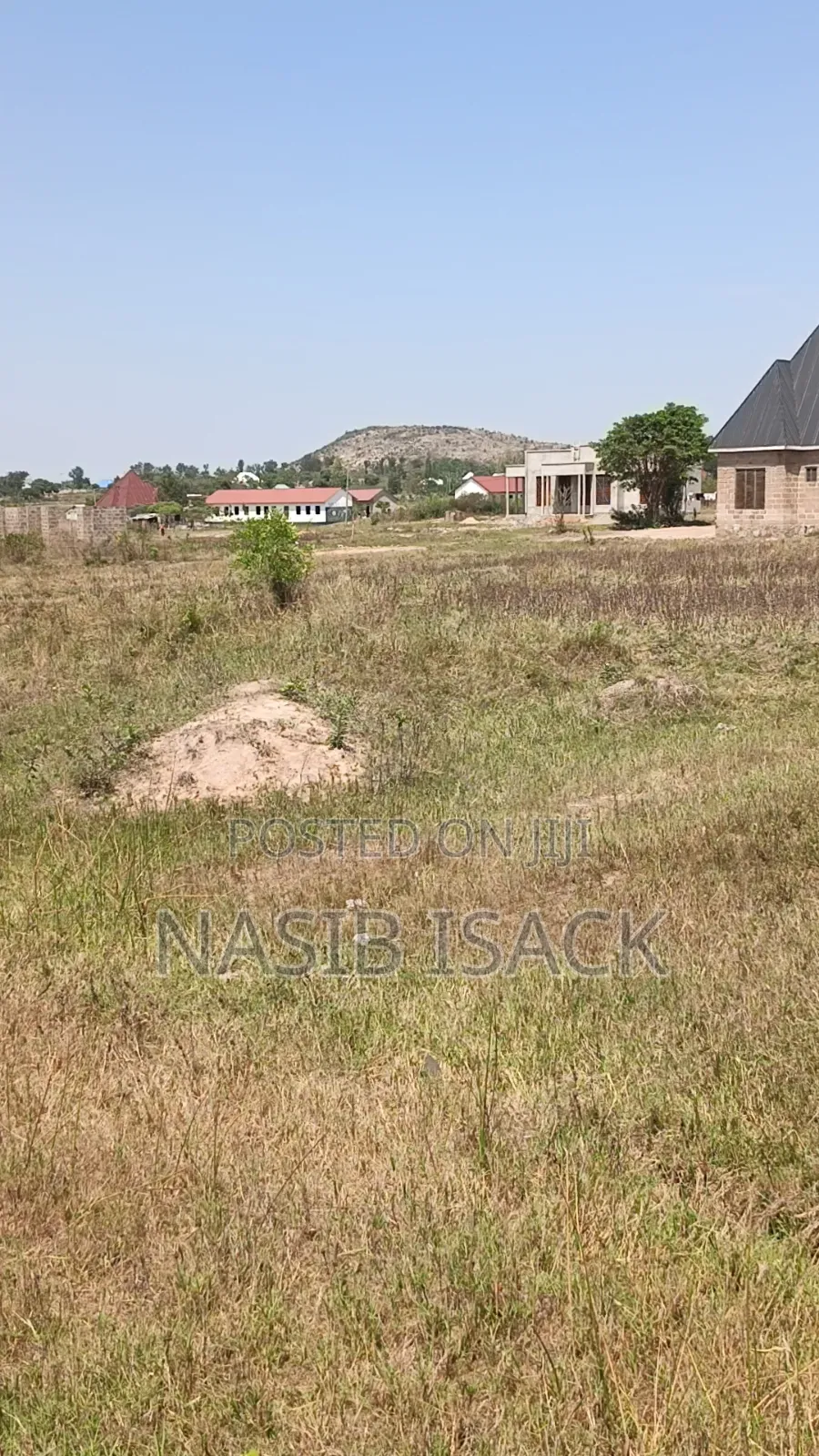 Plot for Sell Sq. 3995 Mwanza-Ruchelele in Nyamagana