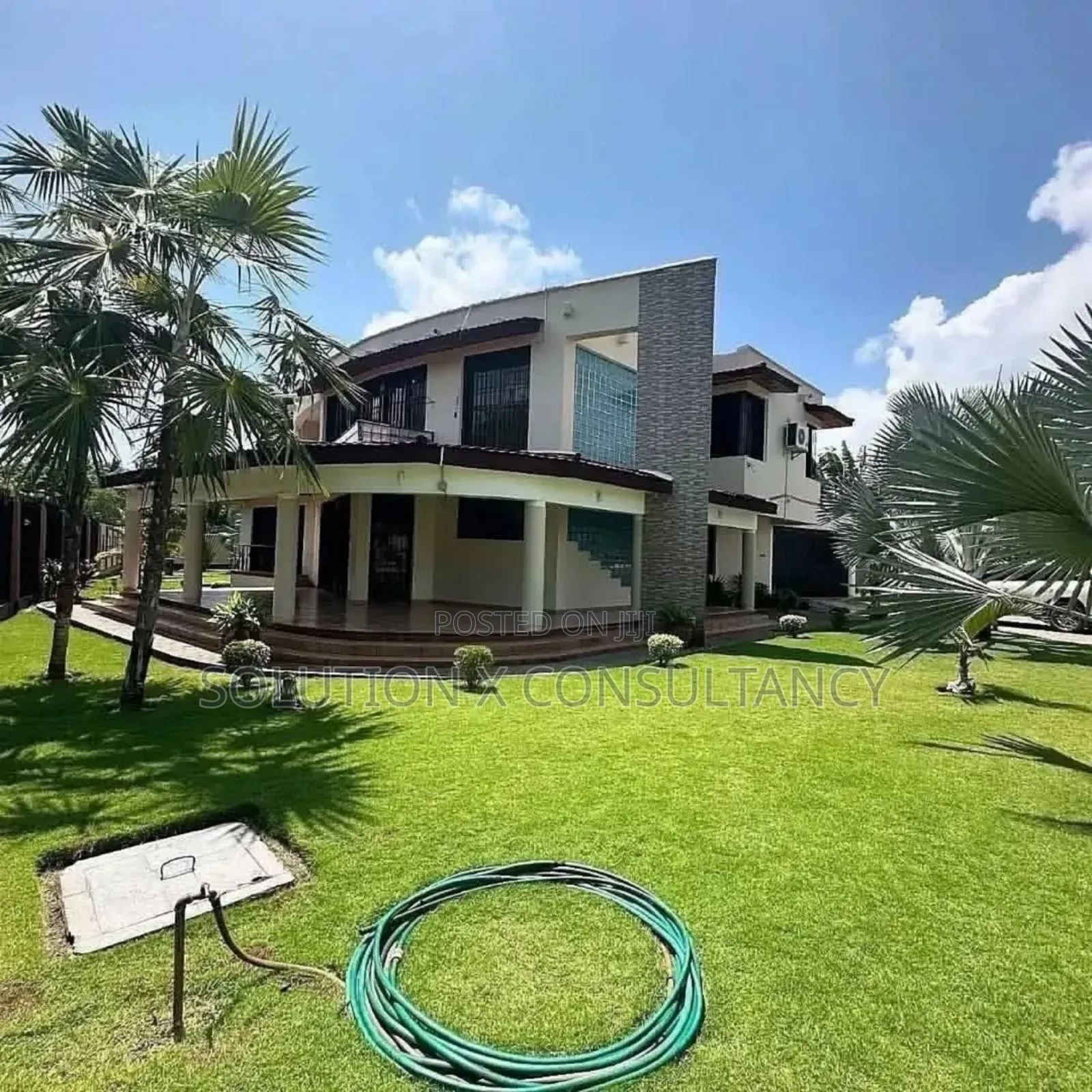 4bdrm House in Mbezi Beach for rent in Mbezi Beach