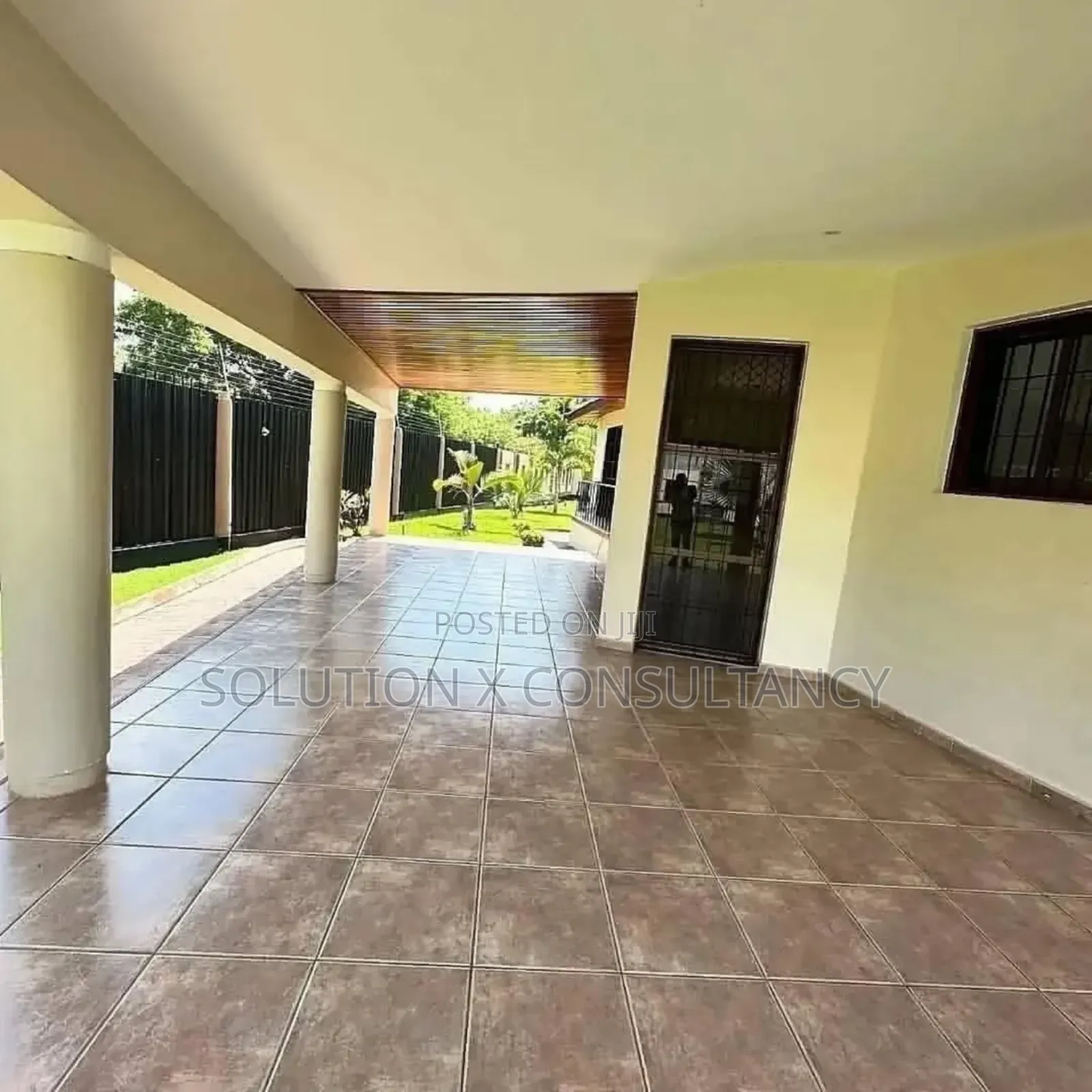 4bdrm House in Mbezi Beach for rent in Mbezi Beach