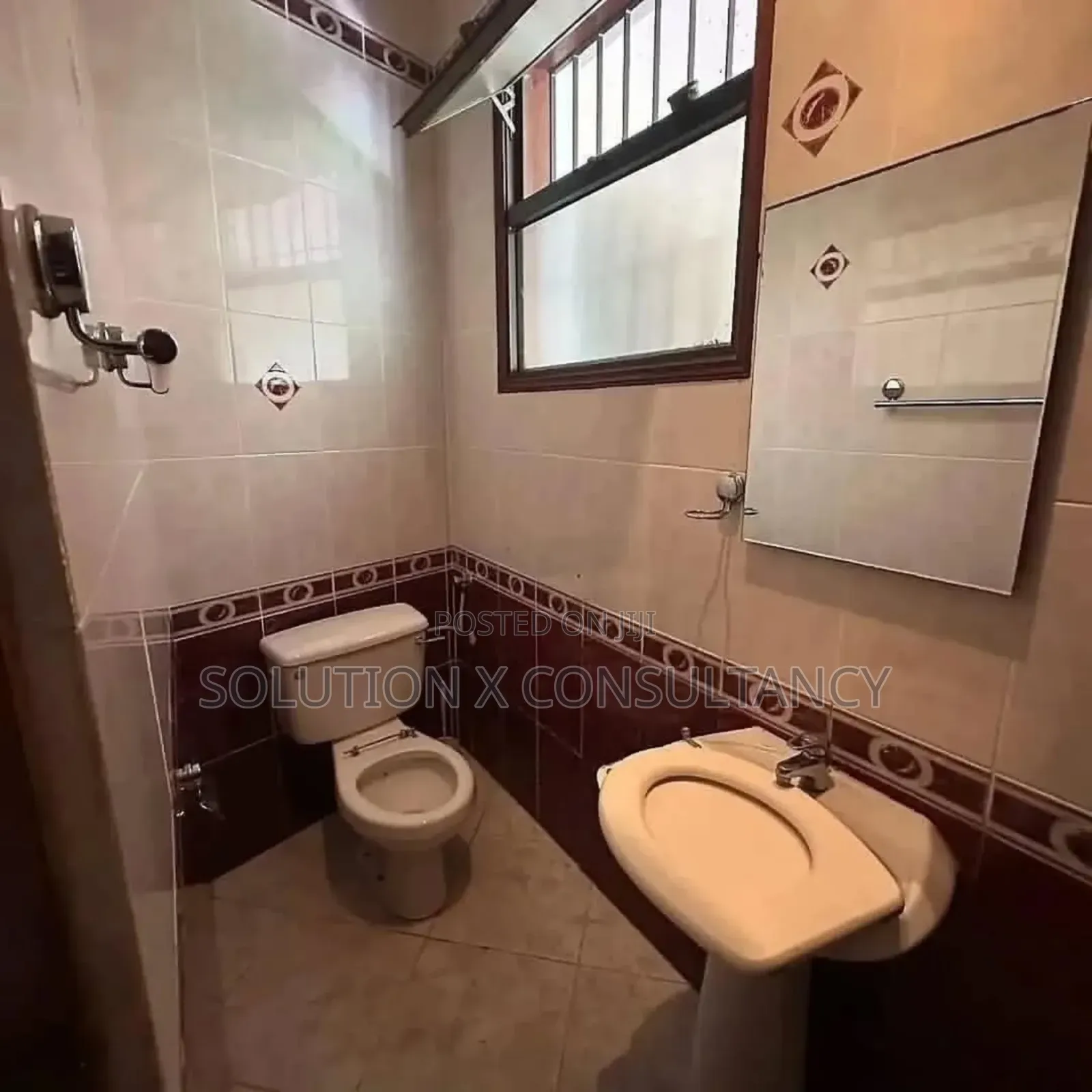 4bdrm House in Mbezi Beach for rent in Mbezi Beach