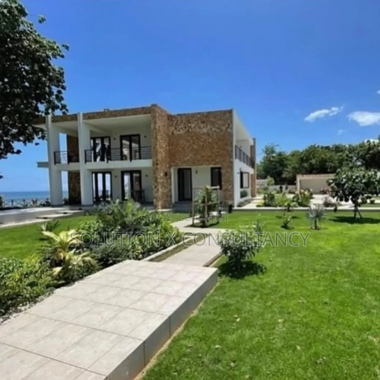 4bdrm House in Mbezi Beach for sale in Mbezi Beach