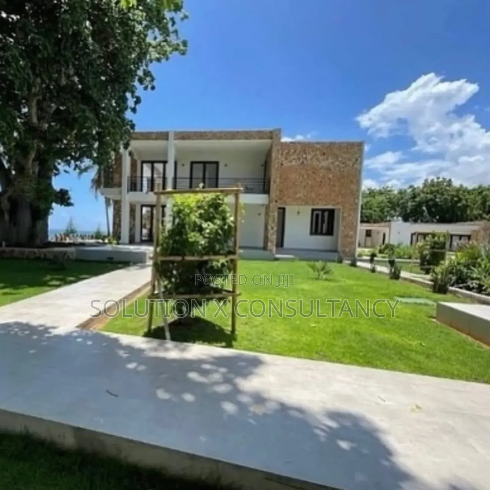 4bdrm House in Mbezi Beach for sale in Mbezi Beach