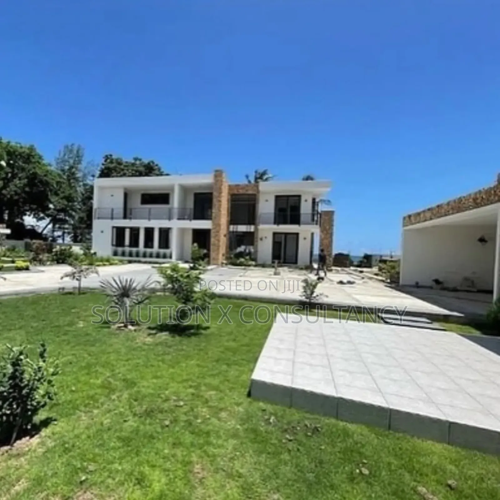 4bdrm House in Mbezi Beach for sale in Mbezi Beach