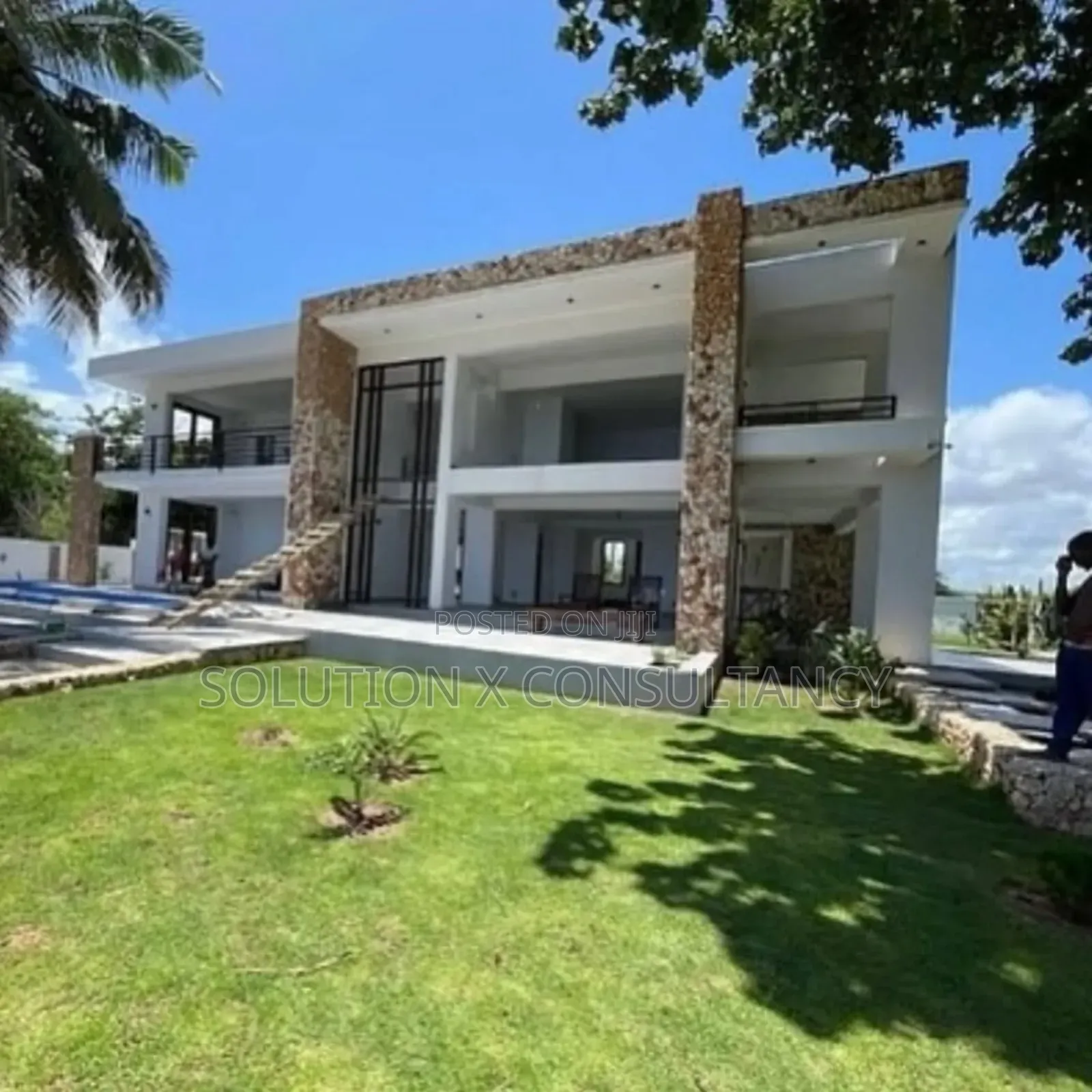 4bdrm House in Mbezi Beach for sale in Mbezi Beach