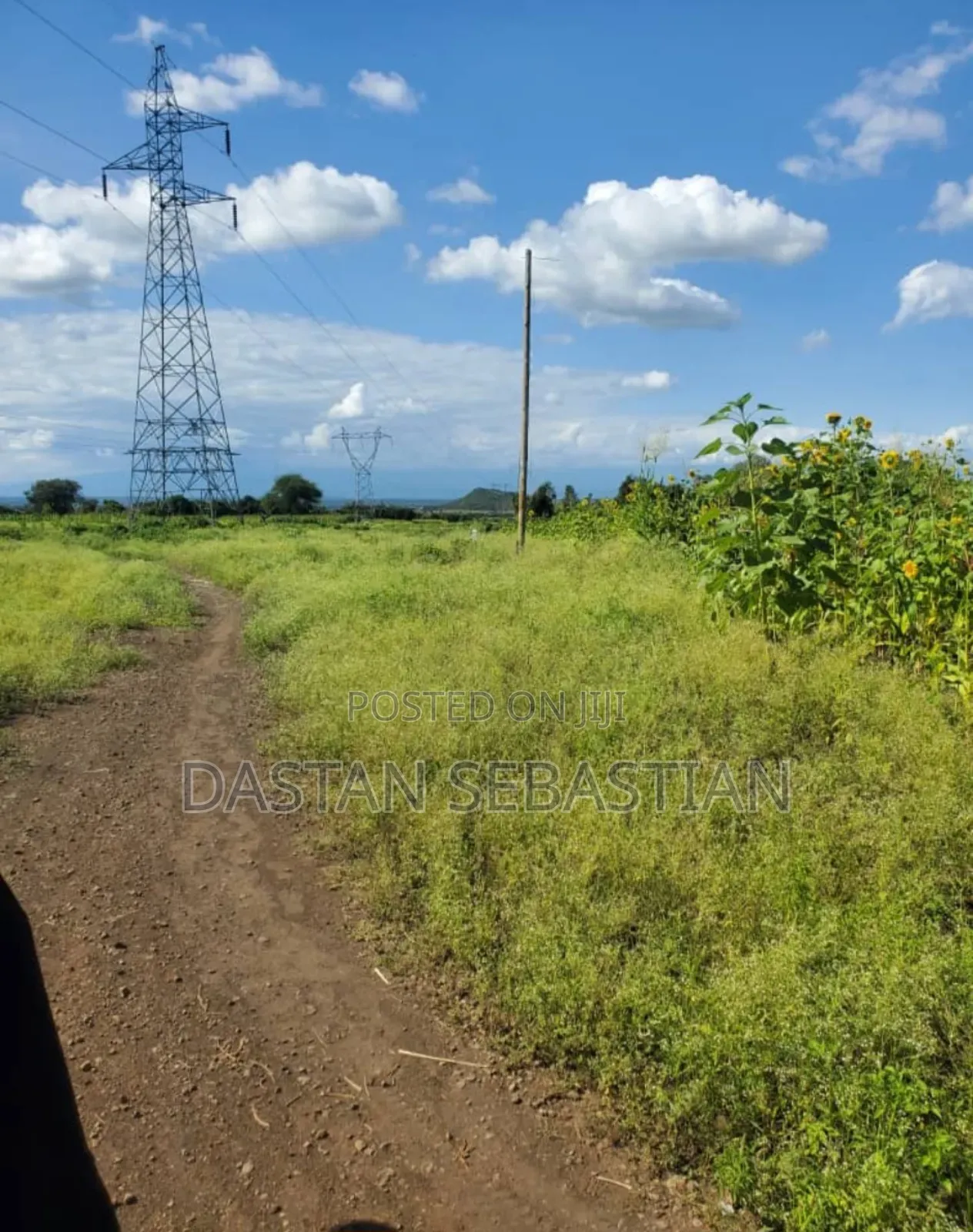 Kambele Wauzaji Viwanja in Arusha