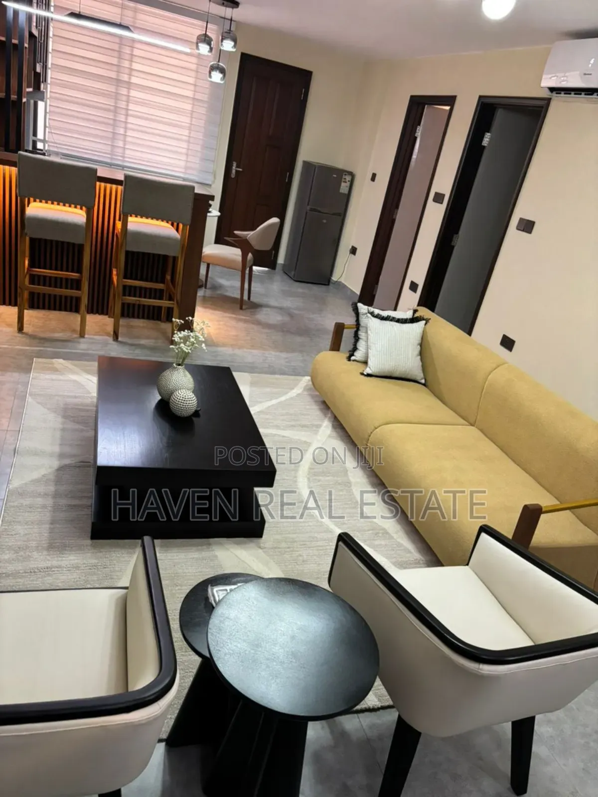 Furnished 3bdrm Apartment in Upanga West for rent in Upanga West