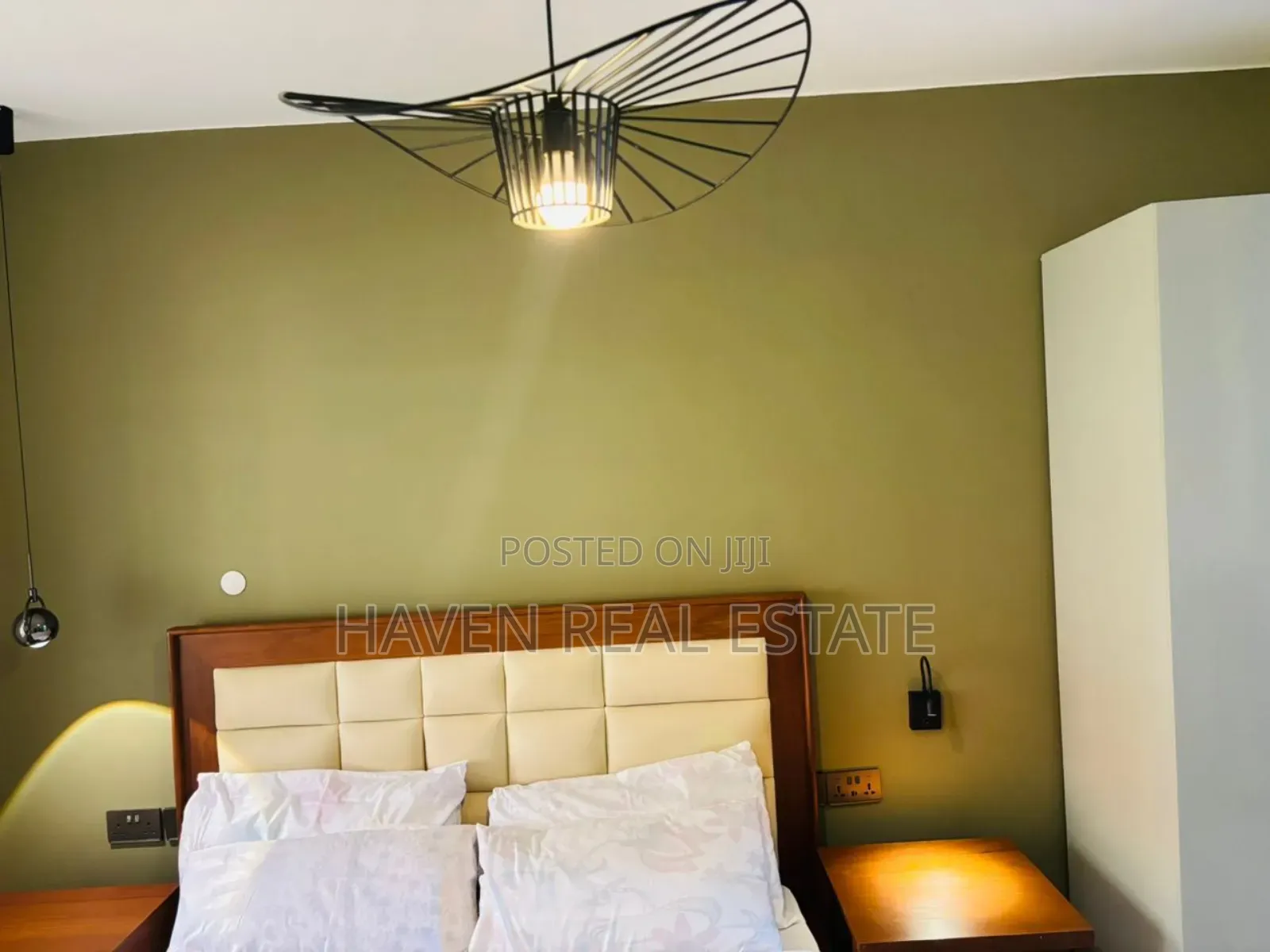 Furnished 3bdrm Apartment in Upanga West for rent in Upanga West