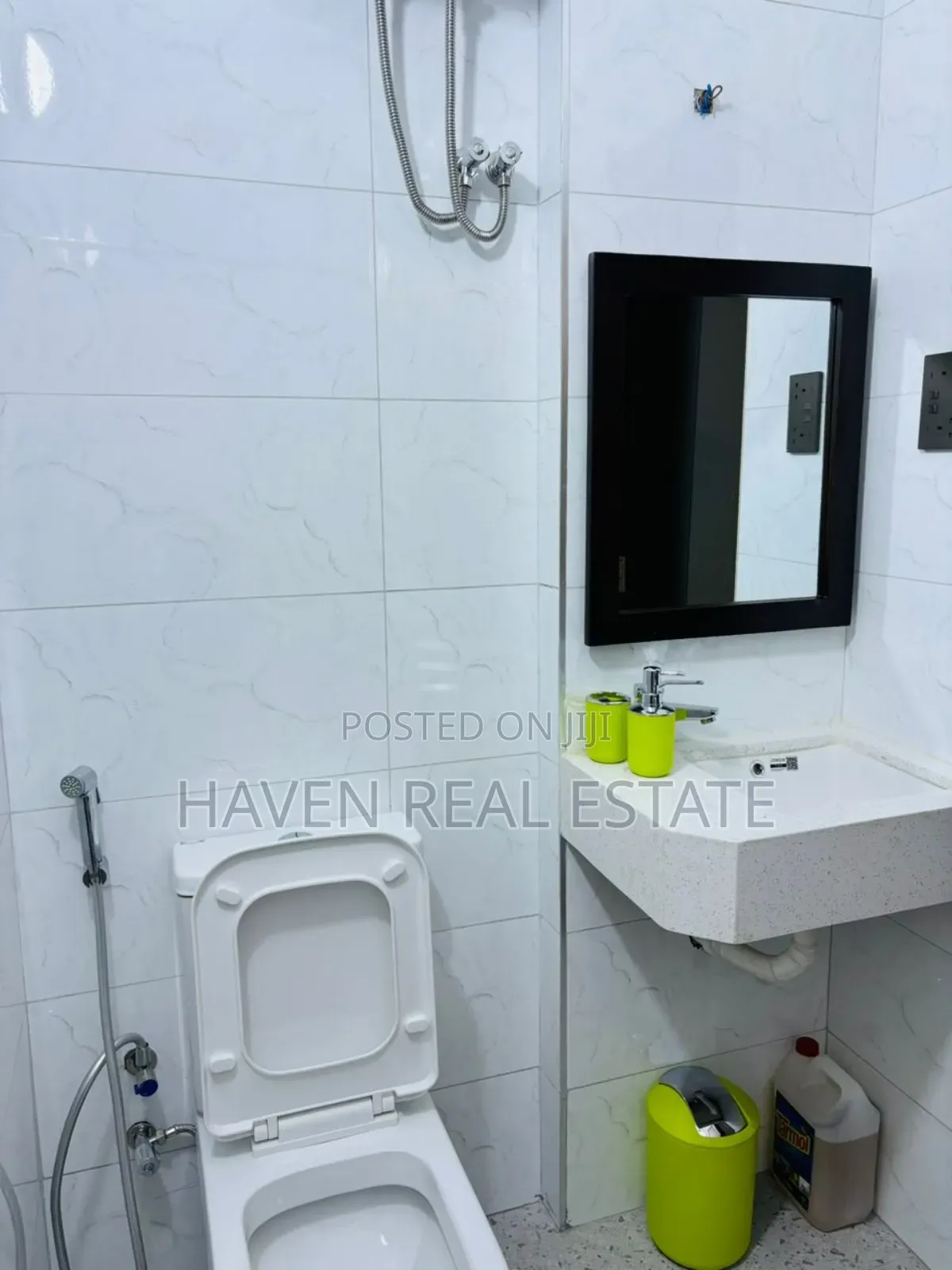 Furnished 3bdrm Apartment in Upanga West for rent in Upanga West