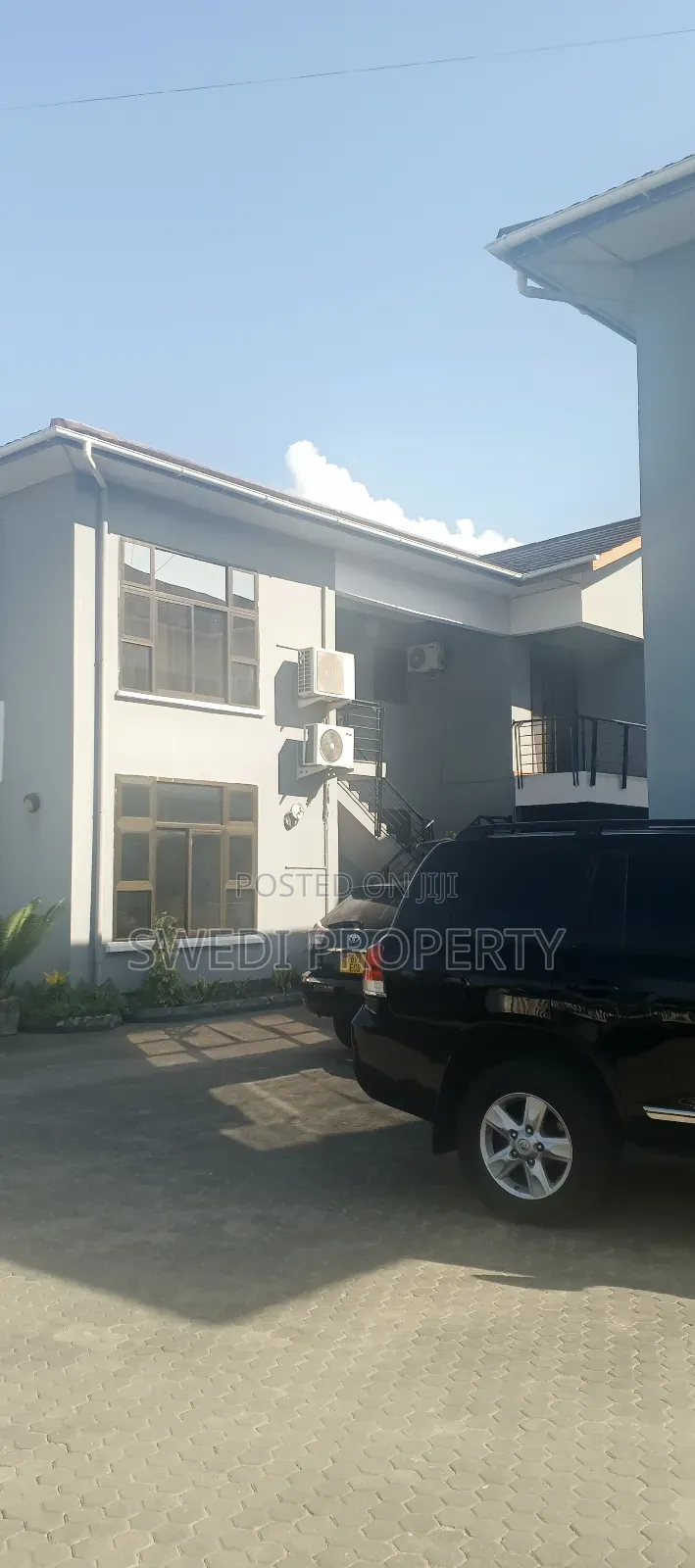 Furnished 1bdrm Apartment in Swedi Property, Mikocheni for rent in Mikocheni