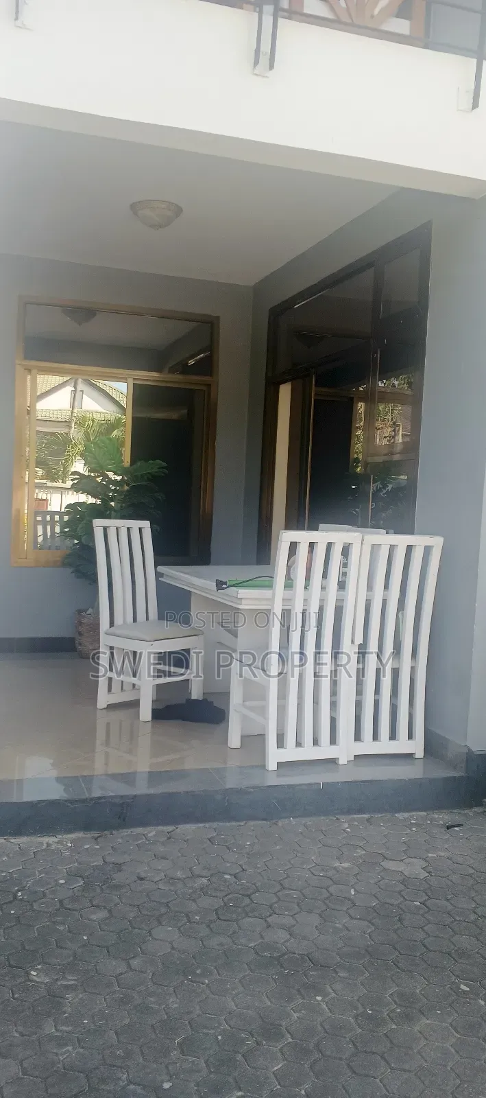 Furnished 1bdrm Apartment in Swedi Property, Mikocheni for rent in Mikocheni