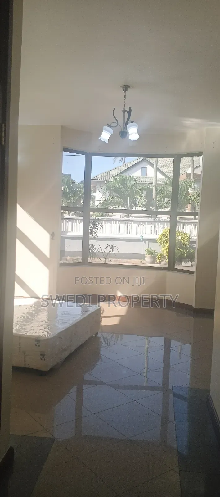 Furnished 1bdrm Apartment in Swedi Property, Mikocheni for rent in Mikocheni