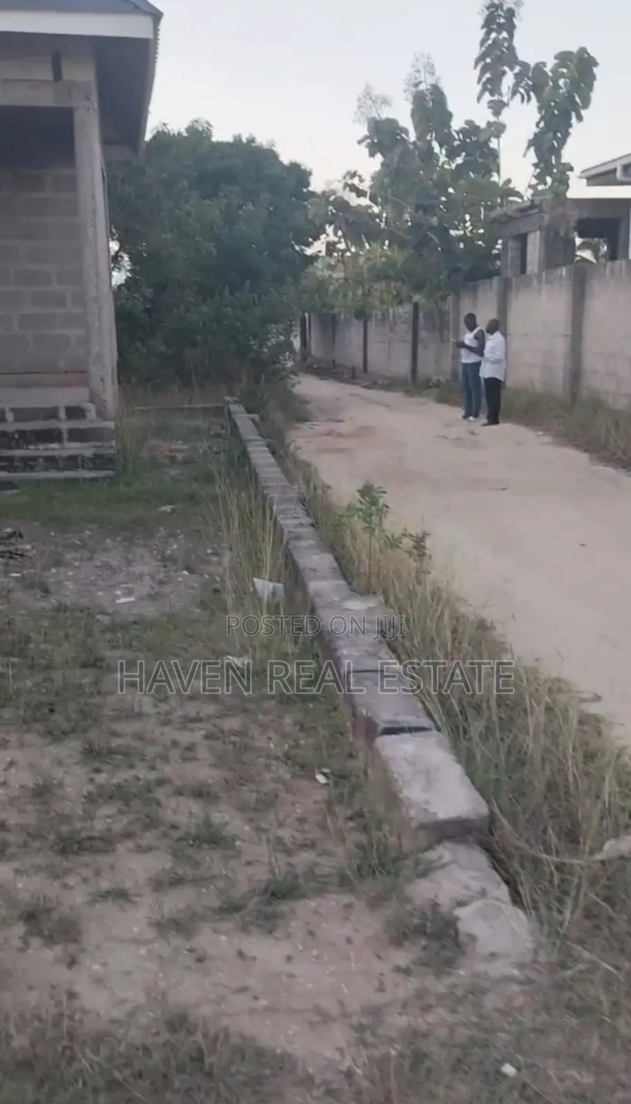 Plot for Sale at Salasala in Kinondoni