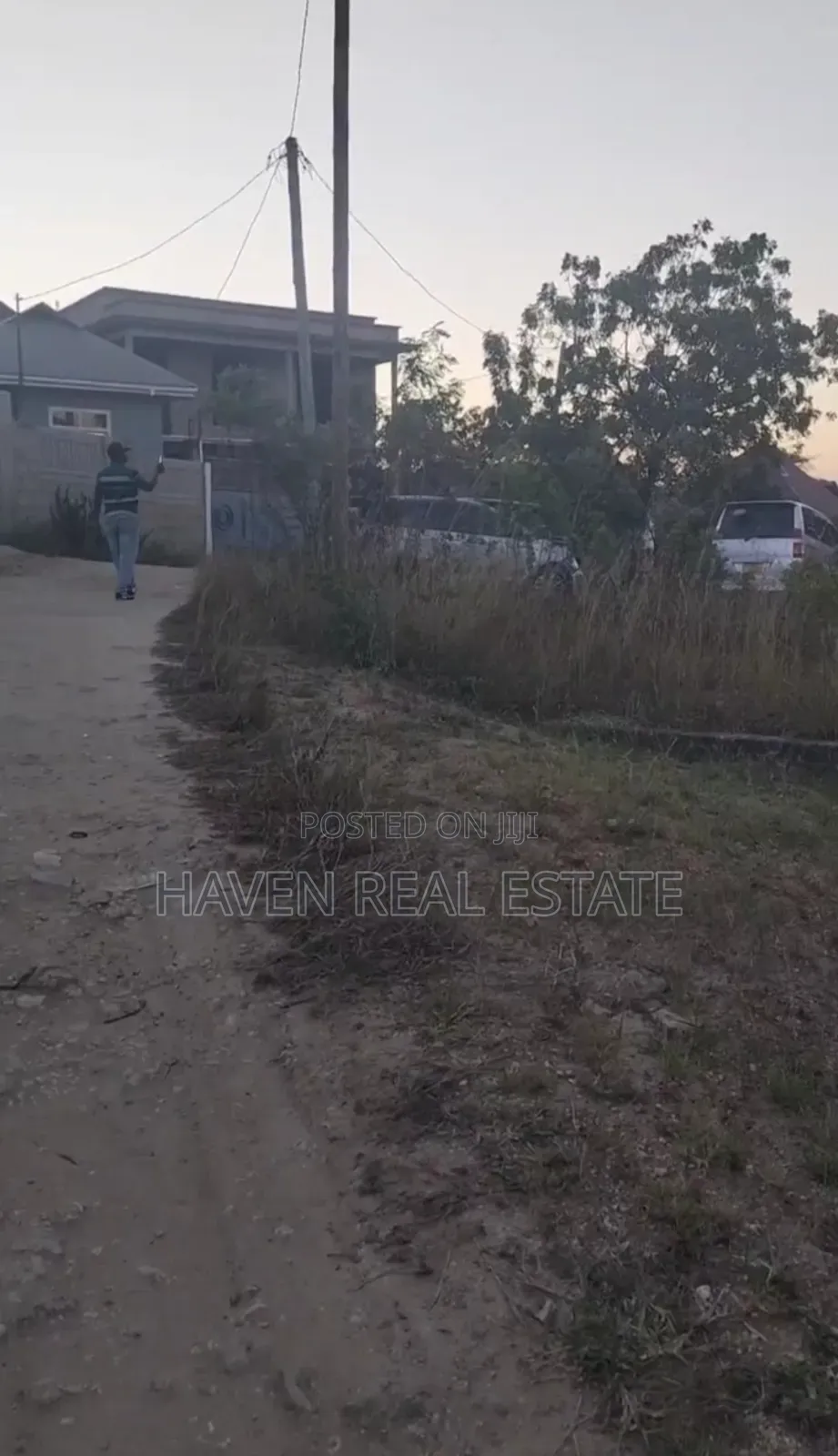 Plot for Sale at Salasala in Kinondoni
