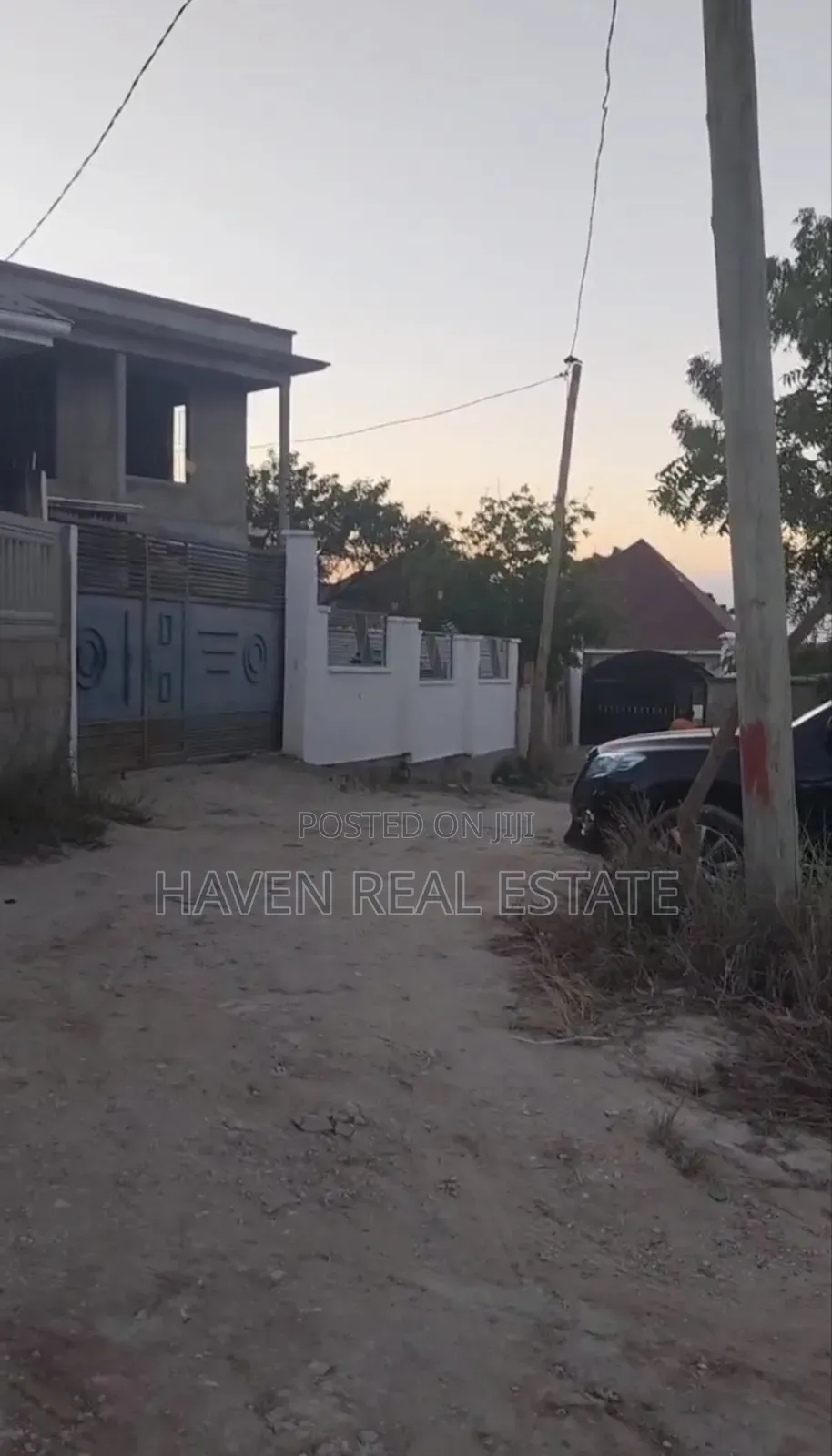 Plot for Sale at Salasala in Kinondoni