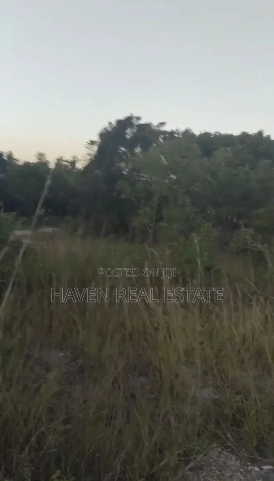 Plot for Sale at Salasala in Kinondoni