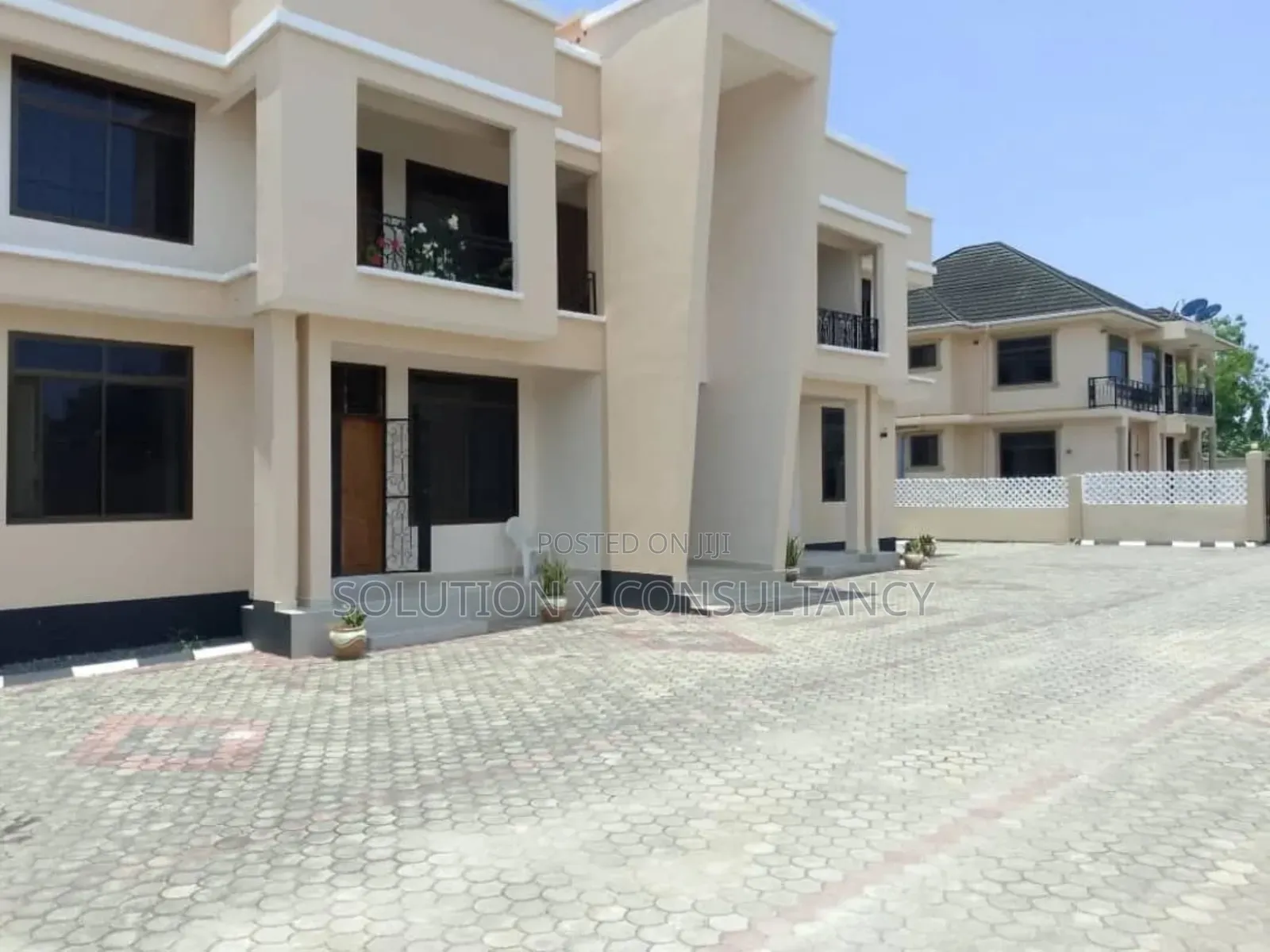 3bdrm Apartment in Bunju for rent in Bunju
