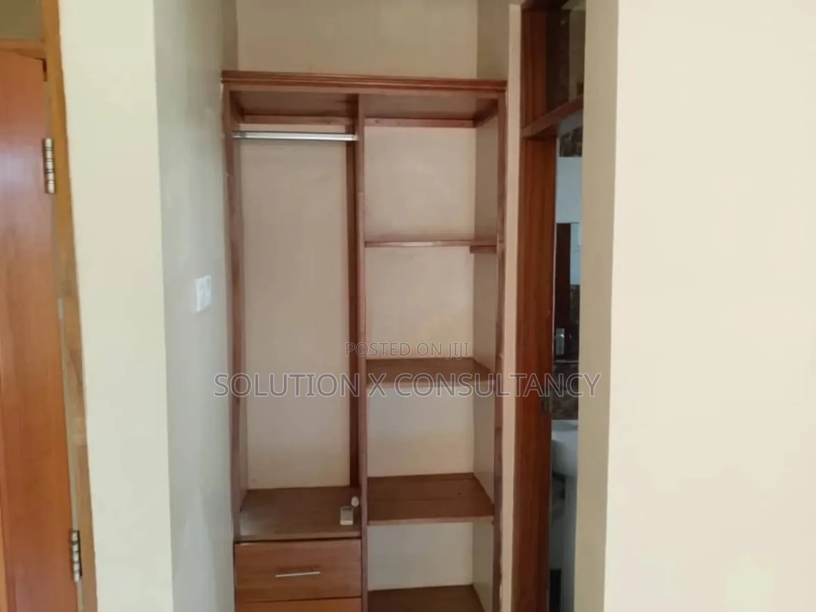 3bdrm Apartment in Bunju for rent in Bunju