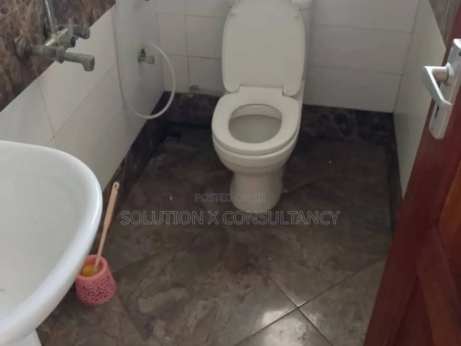 3bdrm Apartment in Bunju for rent in Bunju