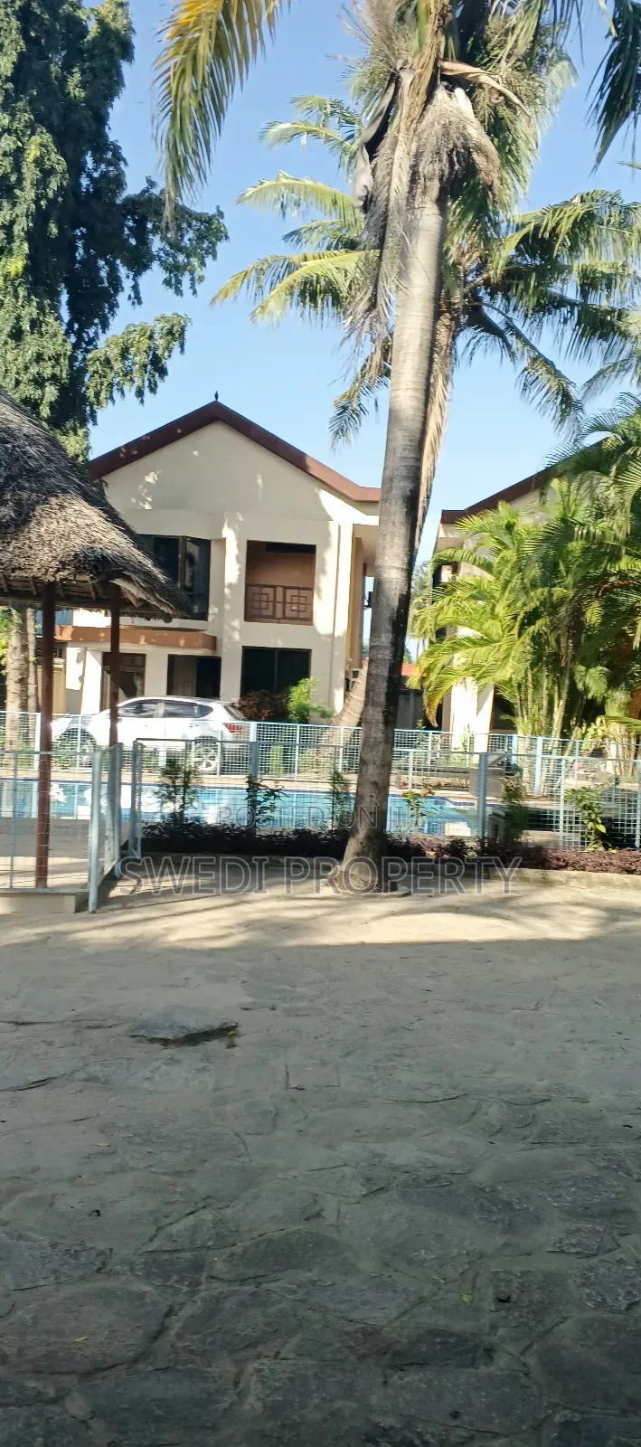 3bdrm Villa in Swedi Property, Mikocheni for rent in Mikocheni