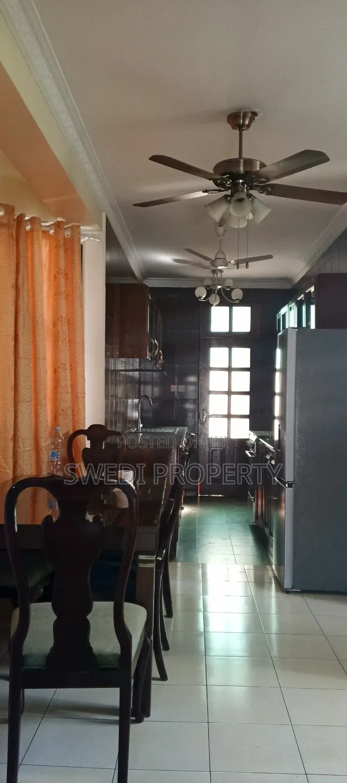 3bdrm Villa in Swedi Property, Mikocheni for rent in Mikocheni