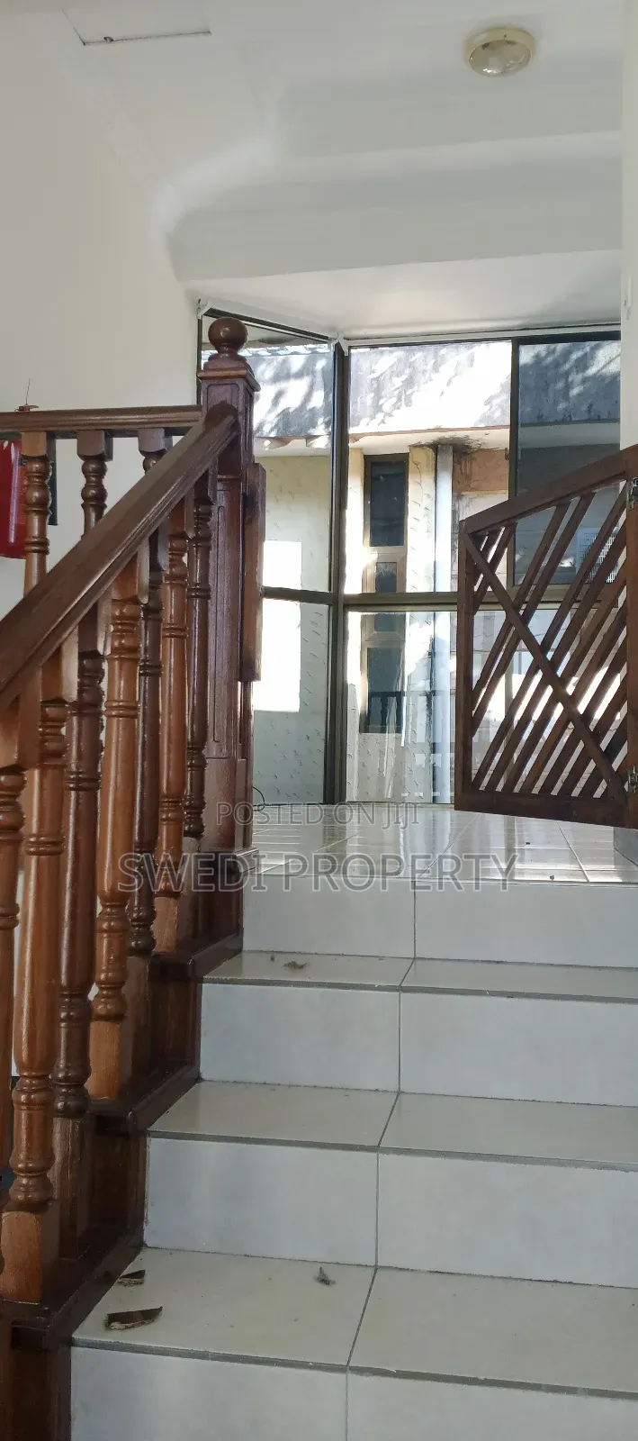 3bdrm Villa in Swedi Property, Mikocheni for rent in Mikocheni