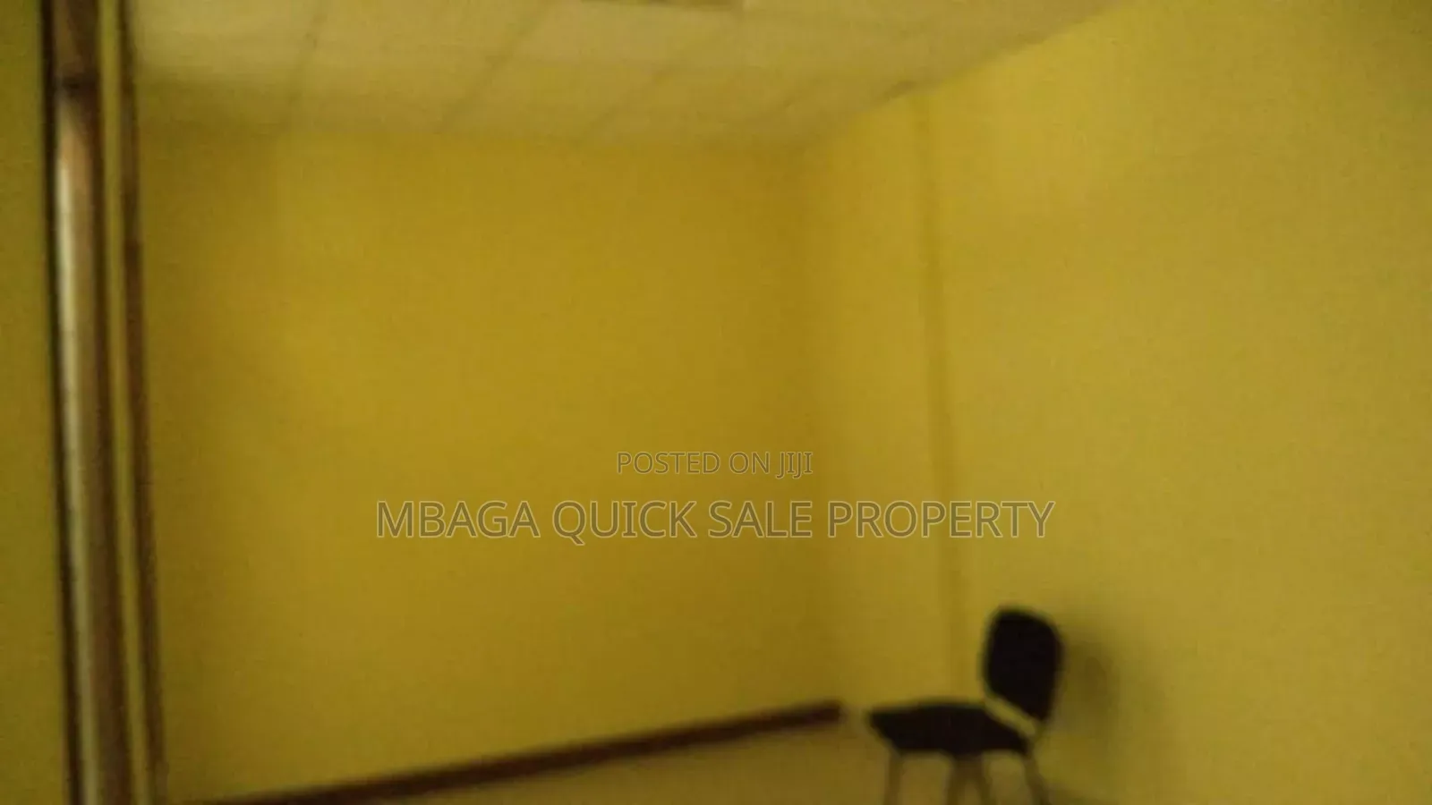 Office Space Area SQM 186 for Rent Usd 15 Per SQM at Oyster Bay in Oyster Bay
