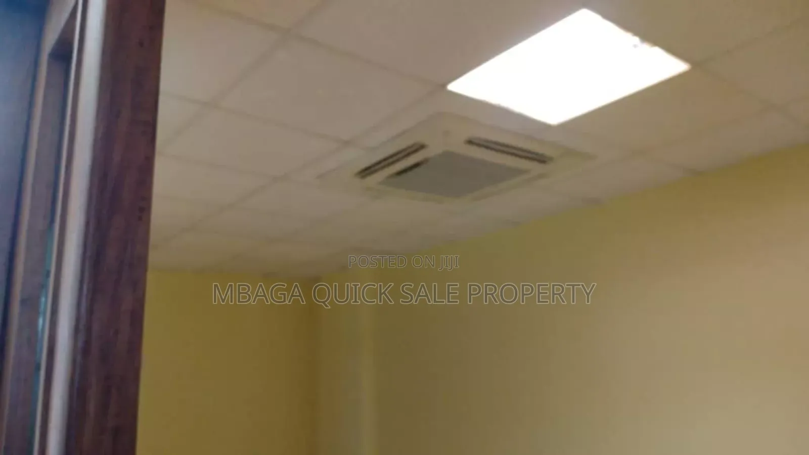 Office Space Area SQM 186 for Rent Usd 15 Per SQM at Oyster Bay in Oyster Bay