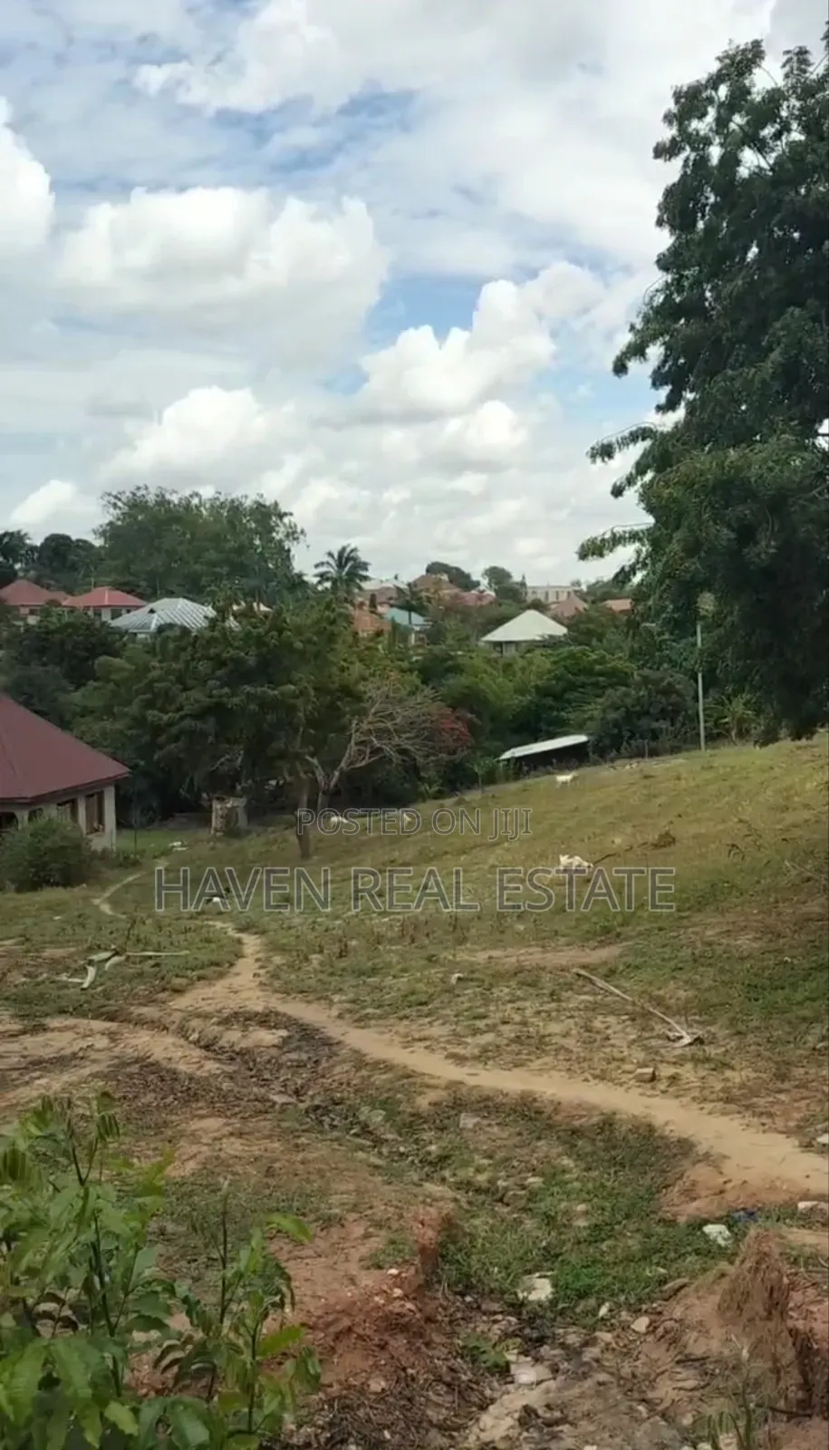 Plot for Sale at Salasala in Kinondoni