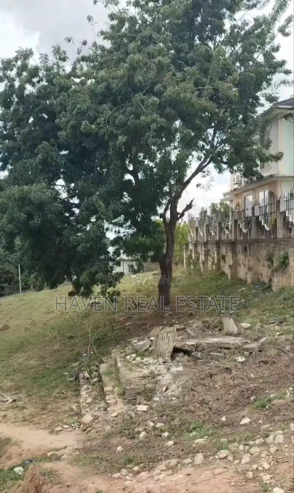Plot for Sale at Salasala in Kinondoni