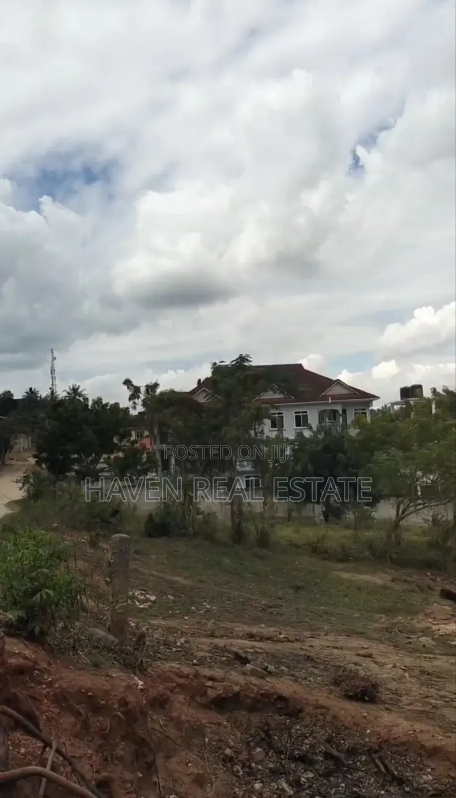 Plot for Sale at Salasala in Kinondoni