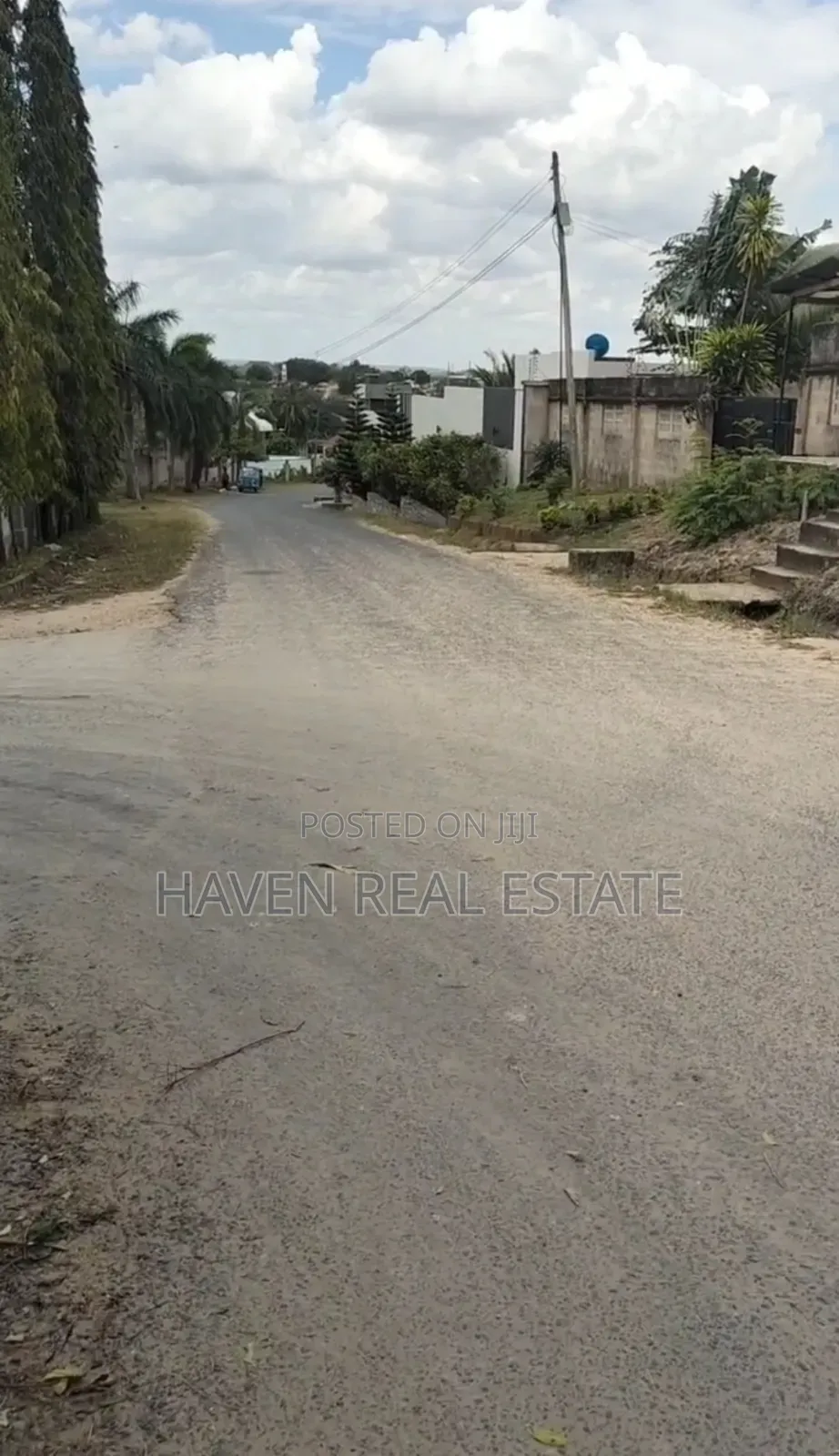 Plot for Sale at Salasala in Kinondoni