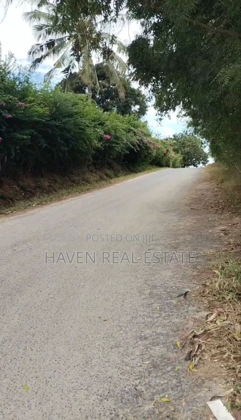 Plot for Sale at Salasala in Kinondoni