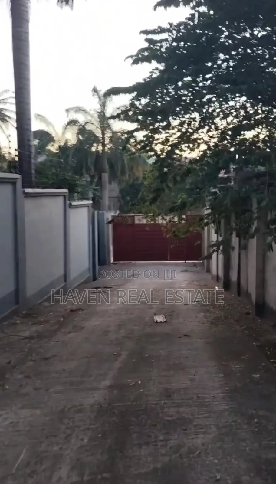 Plot for Sale at Salasala in Kinondoni