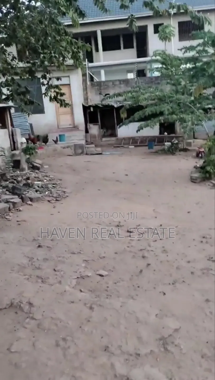 Plot for Sale at Salasala in Kinondoni