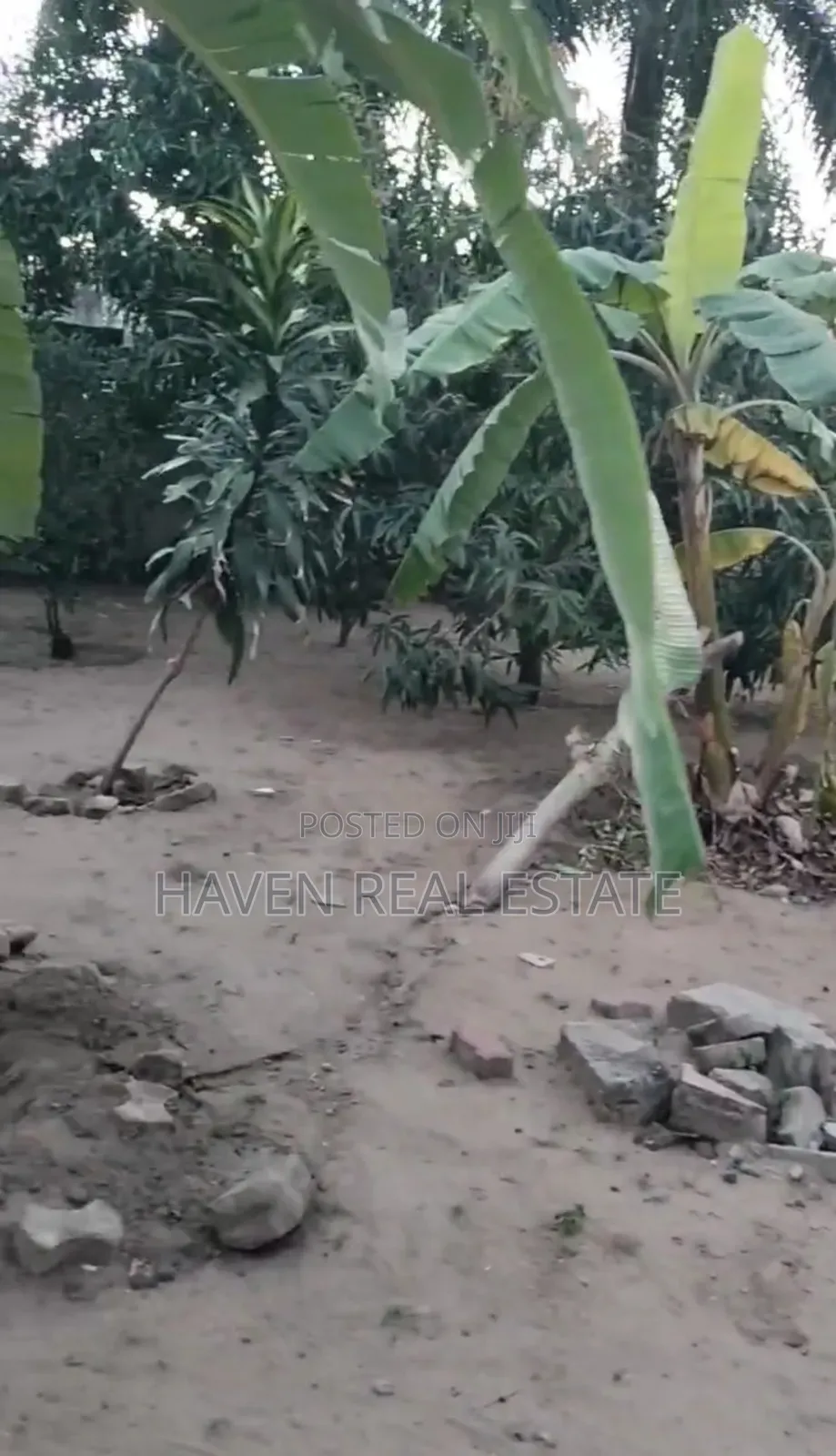 Plot for Sale at Salasala in Kinondoni